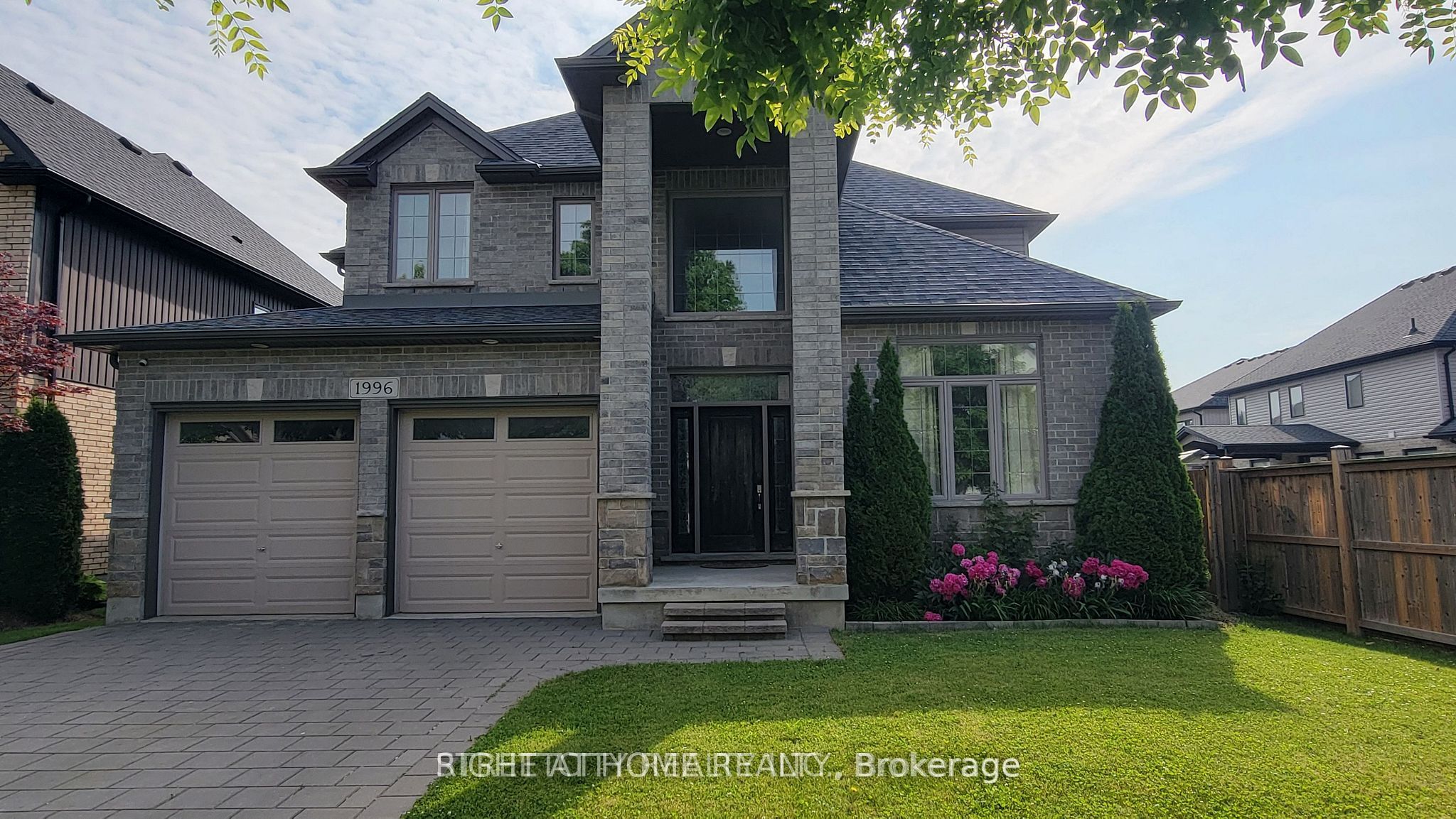 1996 Ballymote Avenue, London North, ON N5X 0J6 photo 2