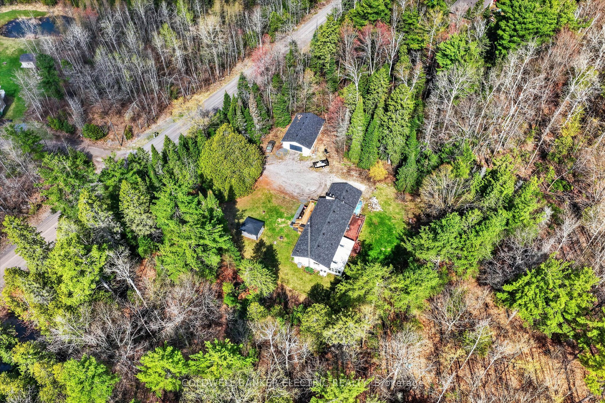 517 2nd Line Belmont, Havelock-Belmont-Methuen, ON K0L 1Z0