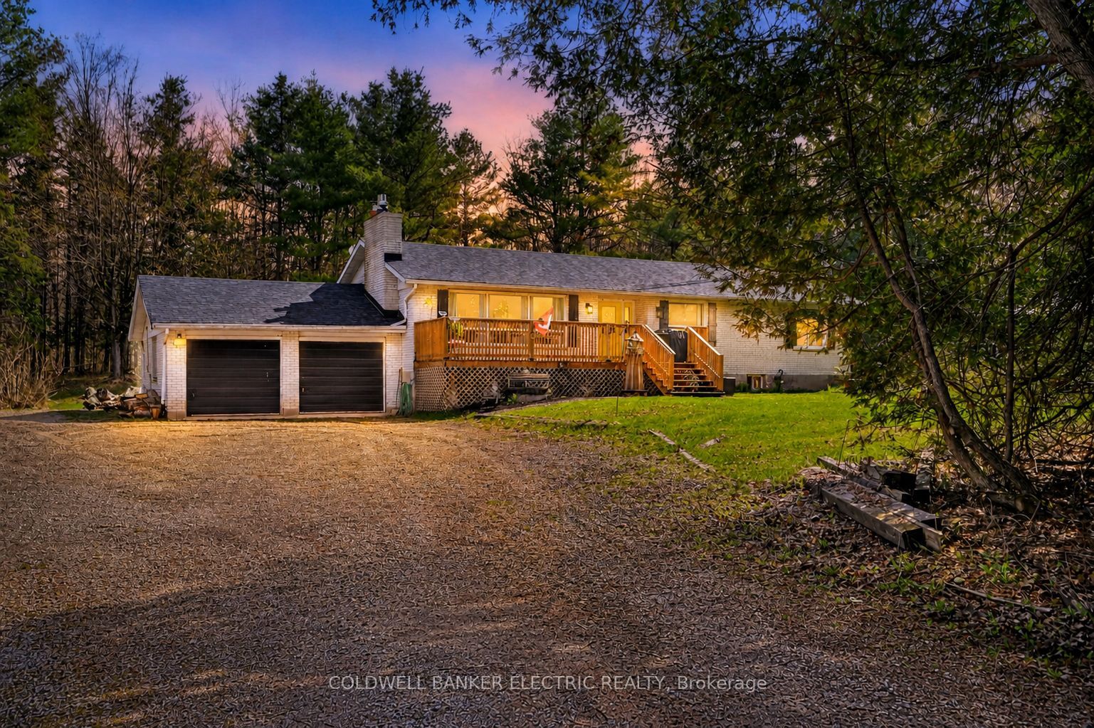 517 2nd Line Belmont, Havelock-Belmont-Methuen, ON K0L 1Z0 photo 2