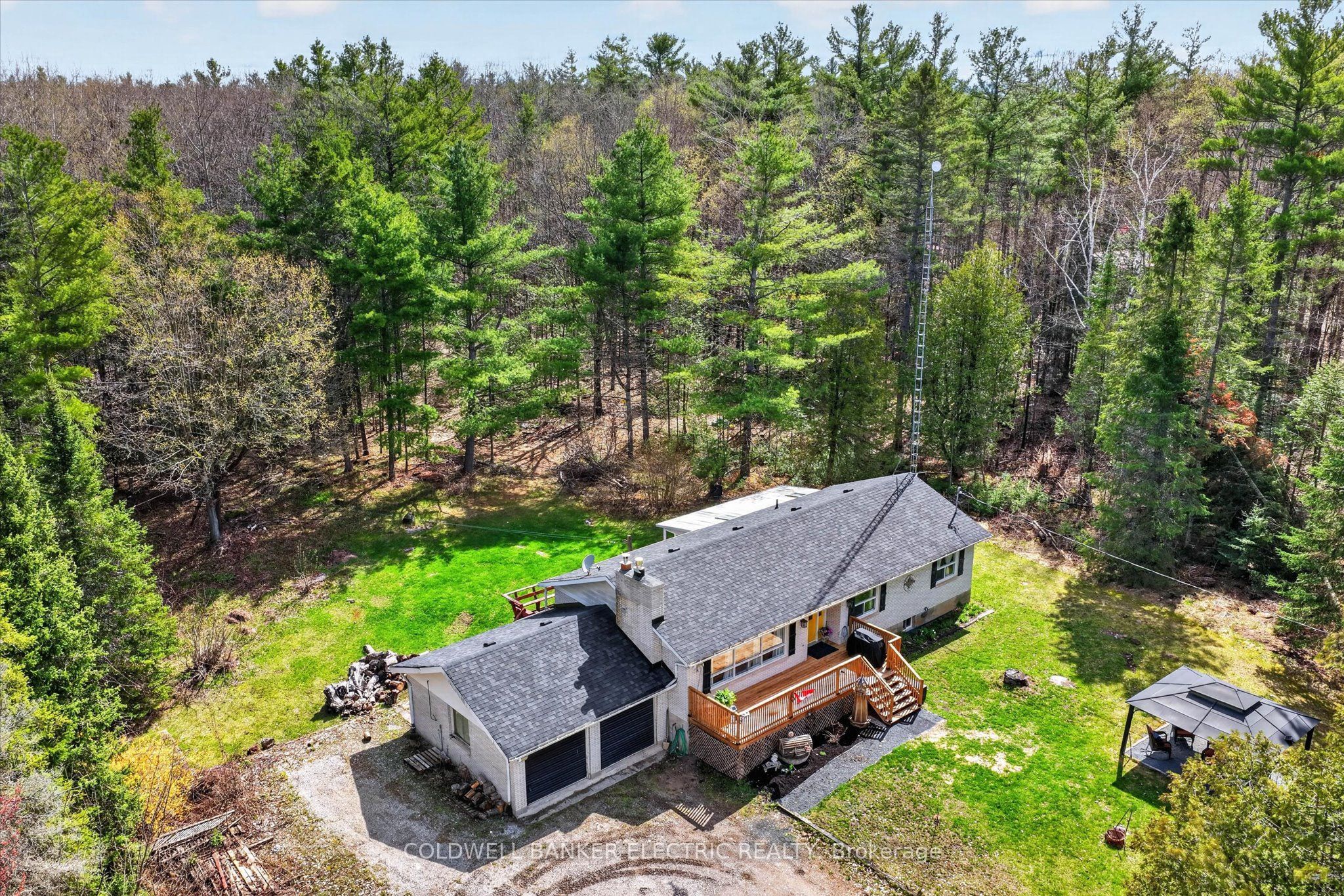 517 2nd Line Belmont, Havelock-Belmont-Methuen, ON K0L 1Z0 photo 3