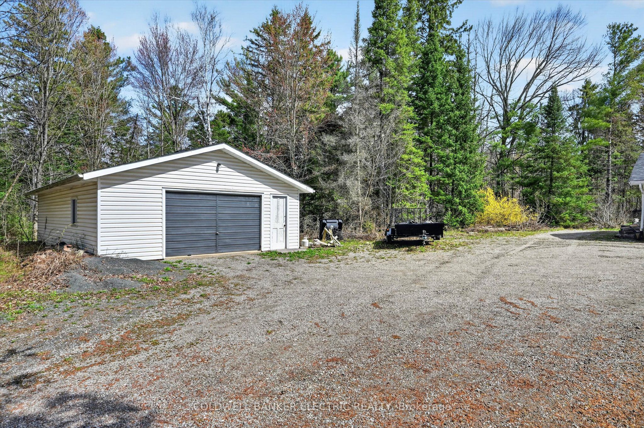 517 2nd Line Belmont, Havelock-Belmont-Methuen, ON K0L 1Z0 photo 4