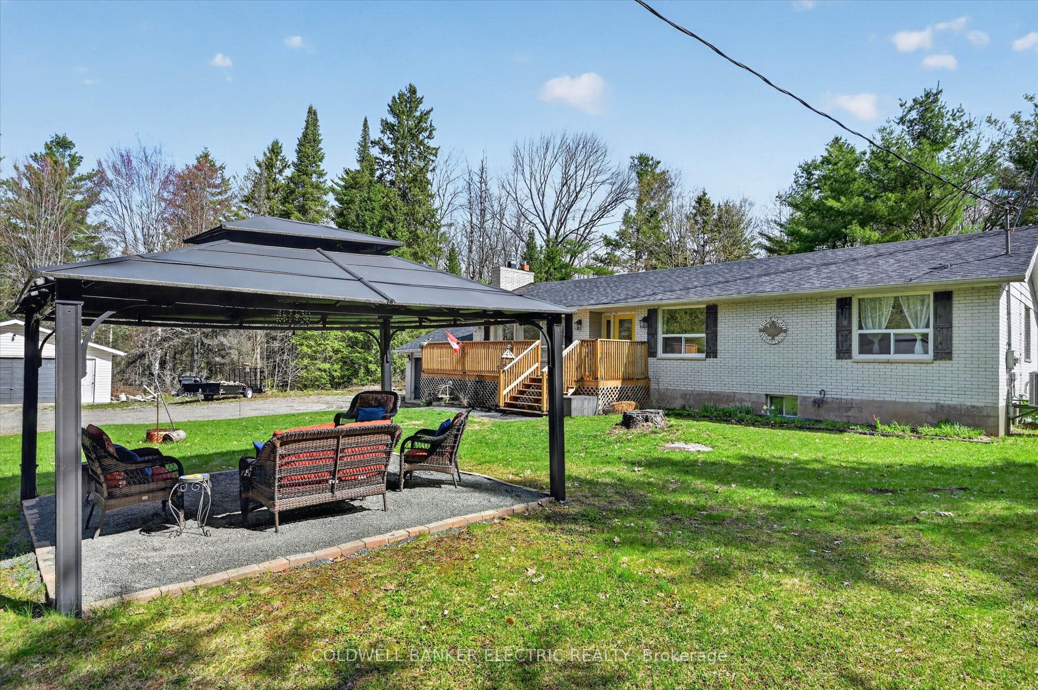 517 2nd Line Belmont, Havelock-Belmont-Methuen, ON K0L 1Z0 photo 5