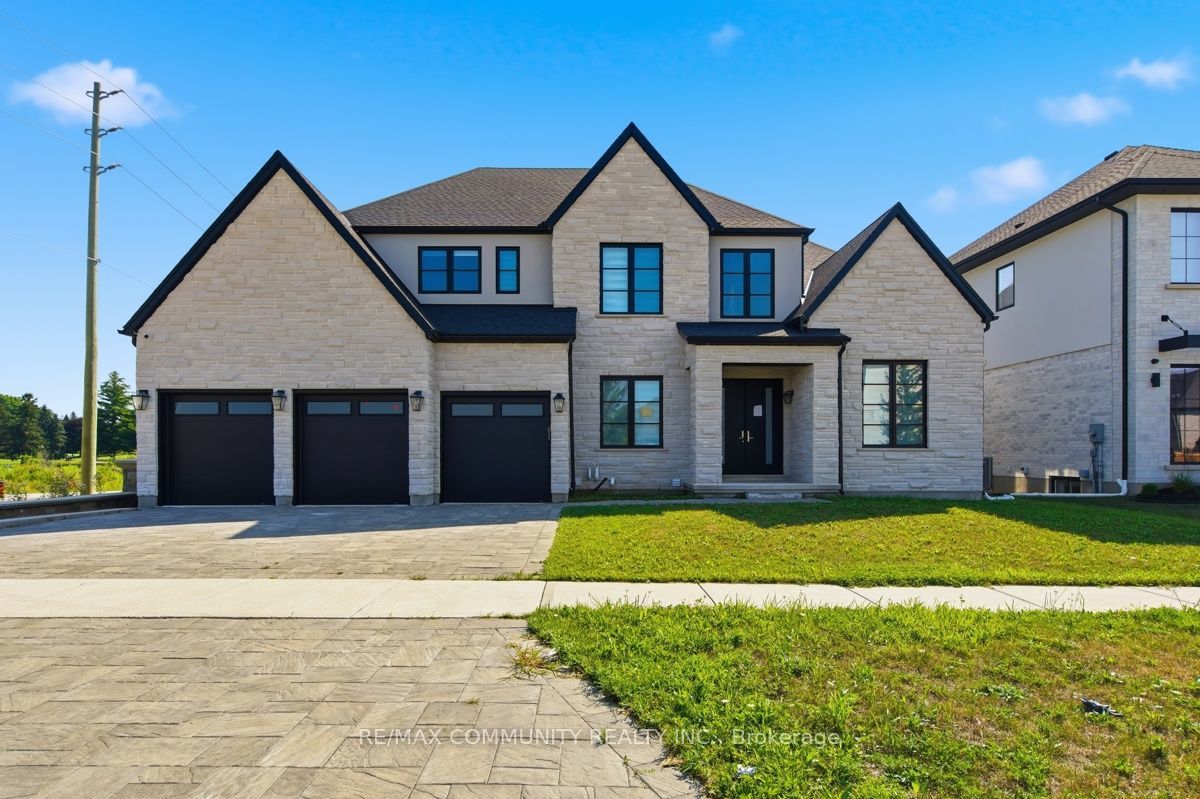 451 Warner Terrace, London North, ON N6G 0E6