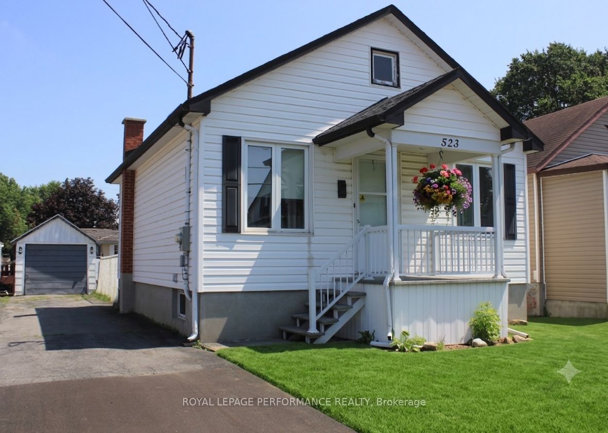 523 Bedford Street, Cornwall, ON K6J 4C9