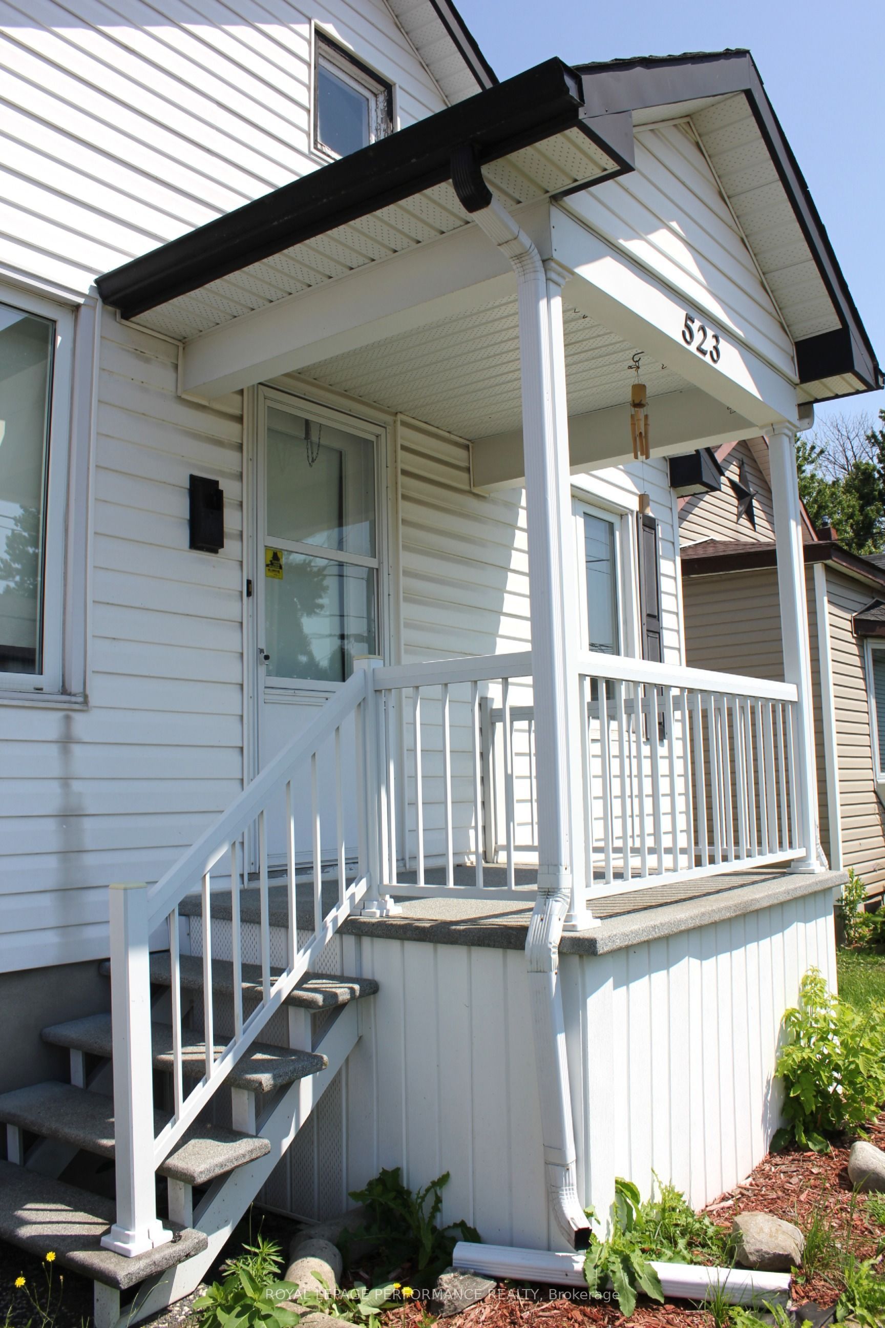 523 Bedford Street, Cornwall, ON K6J 4C9 photo 2