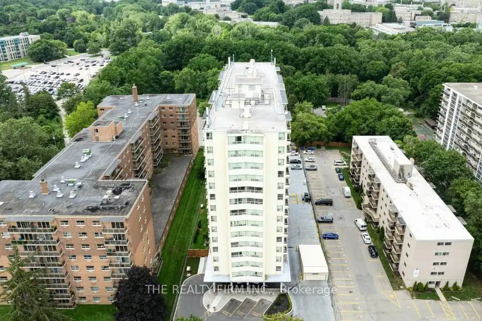 1209 Richmond Street 1402, London East, ON N6A 3L8 photo 2