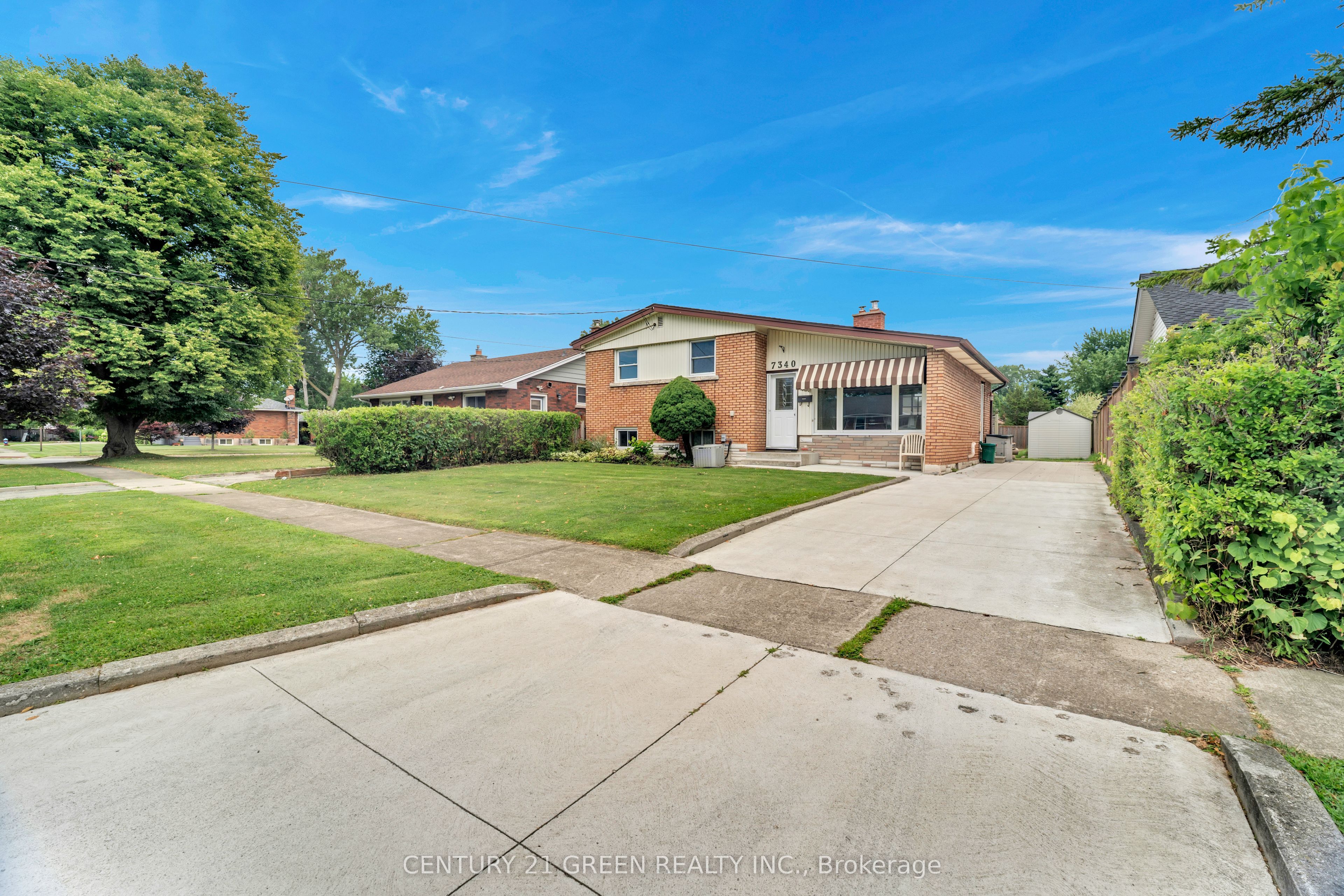 7340 WILSON Crescent, Niagara Falls, ON L2G 4S1 photo 2
