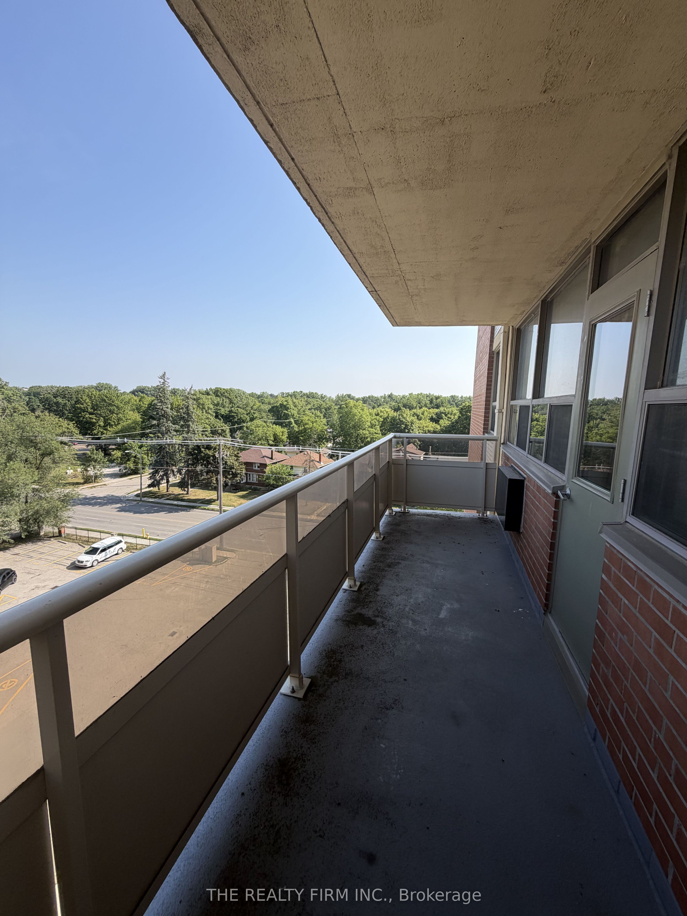 1209 Richmond Street 703, London East, ON N6A 3L8