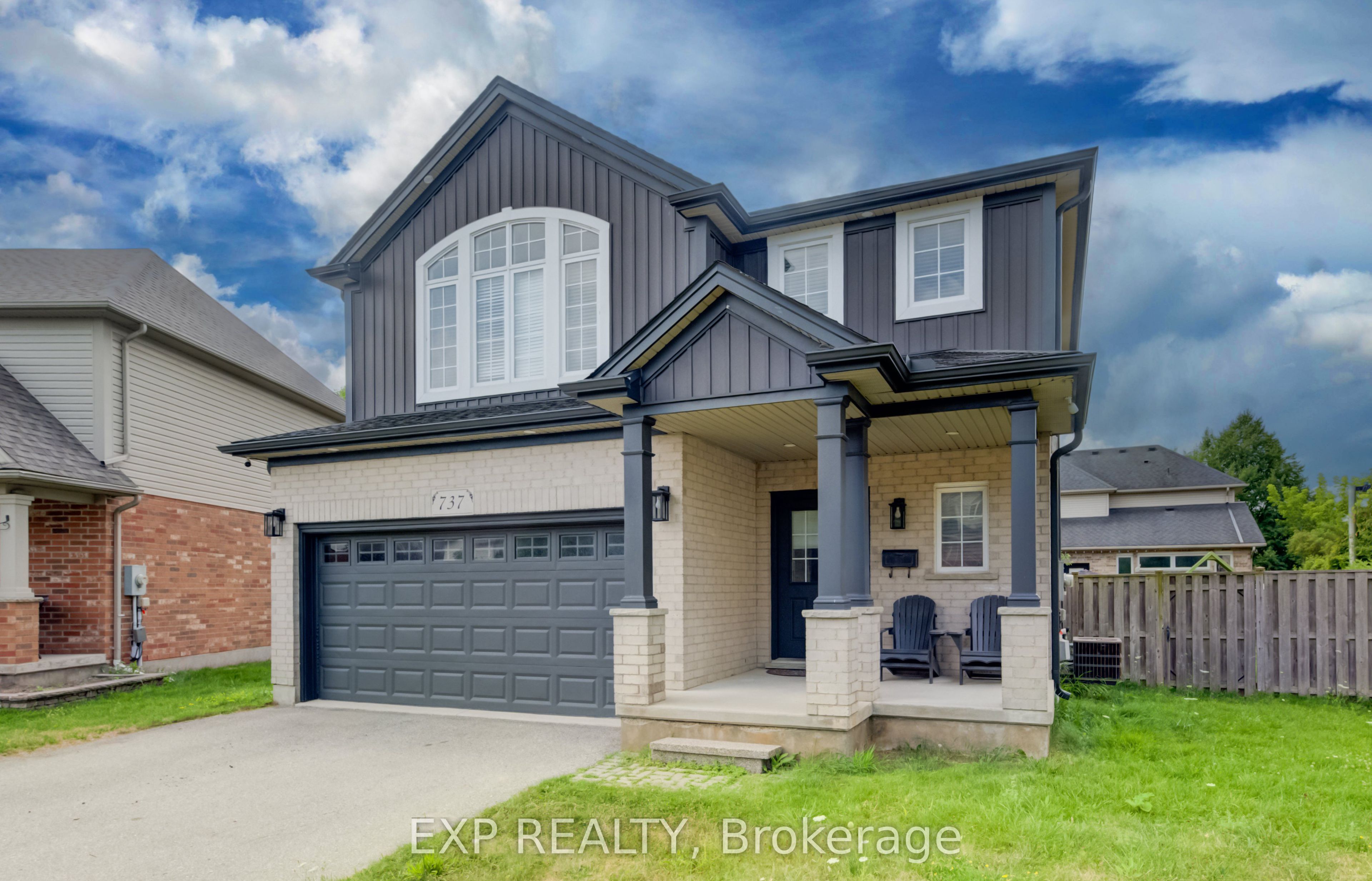 737 North Leaksdale Circle, London South, ON N6M 1M1 photo 2