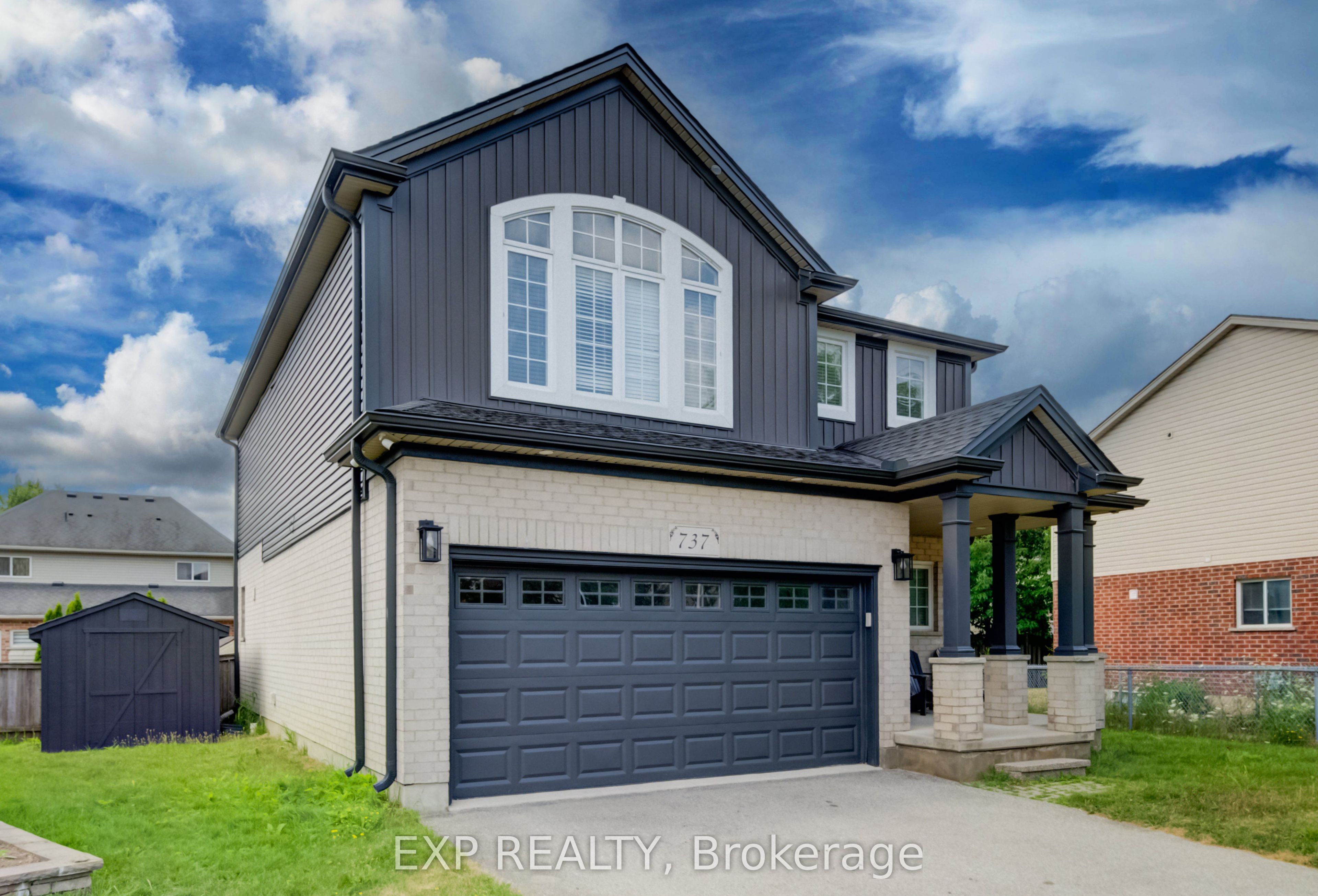 737 North Leaksdale Circle, London South, ON N6M 1M1 photo 3
