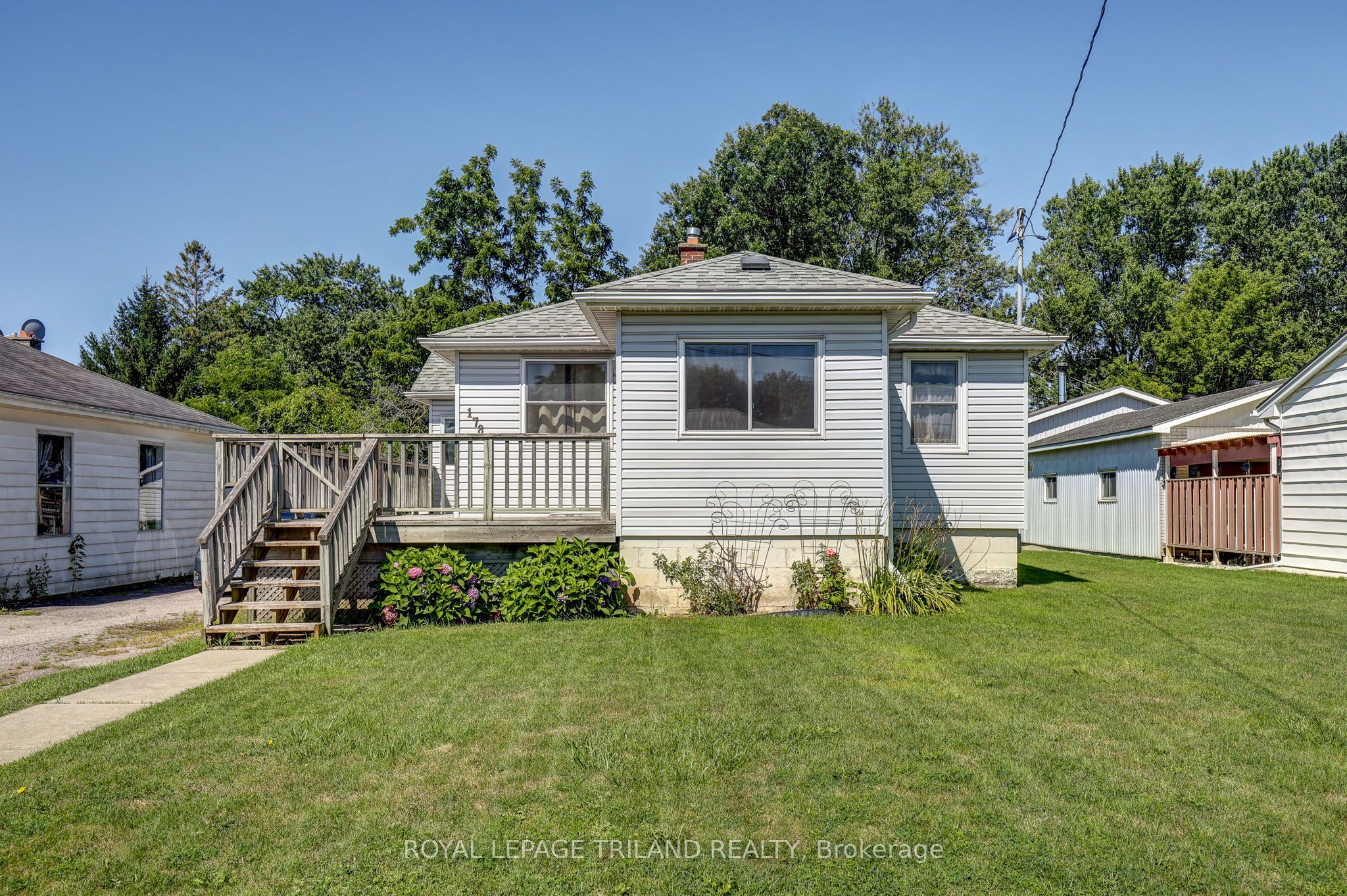178 Balaclava Street, St. Thomas, ON N5P 3E3