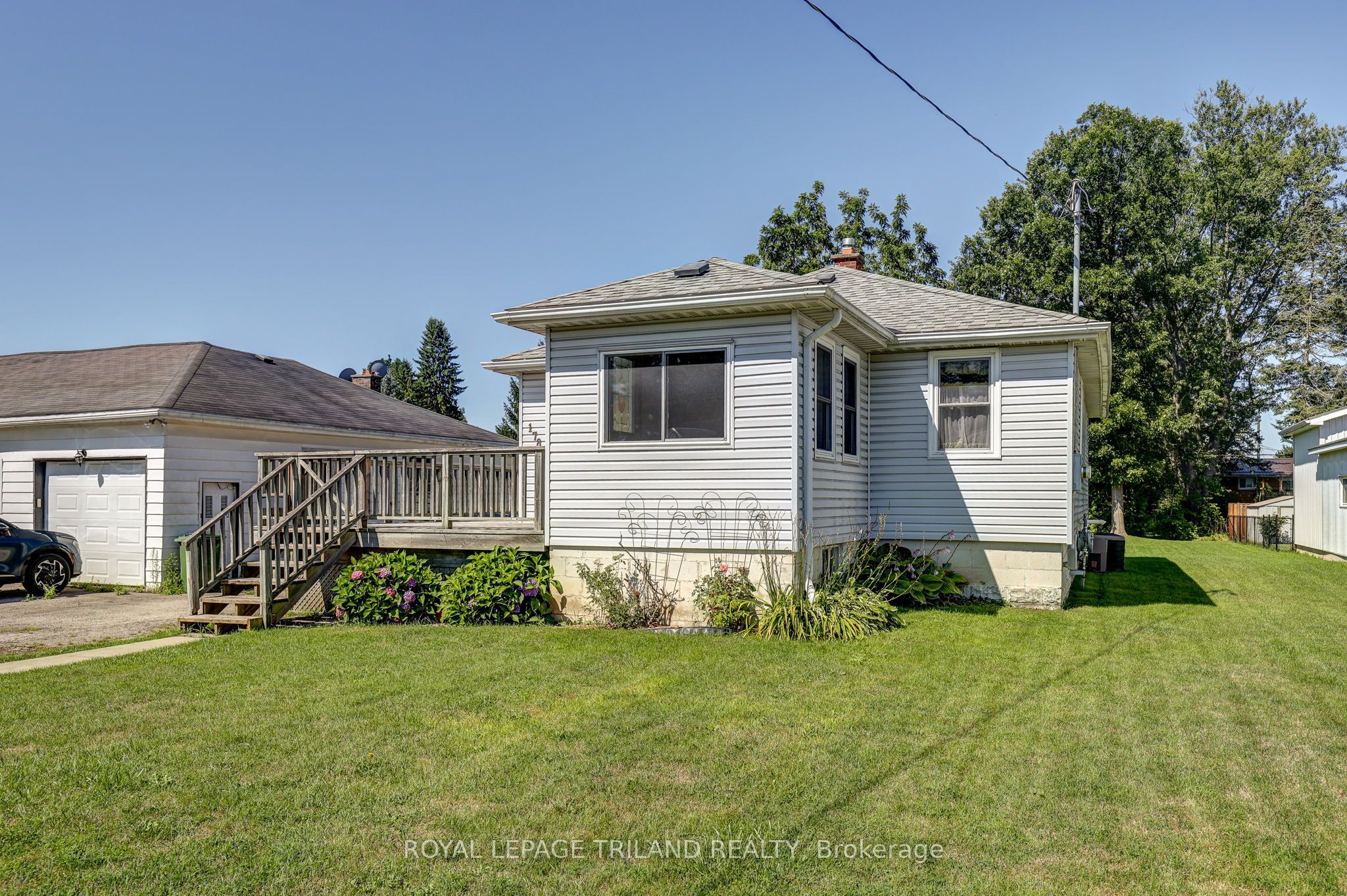 178 Balaclava Street, St. Thomas, ON N5P 3E3 photo 2