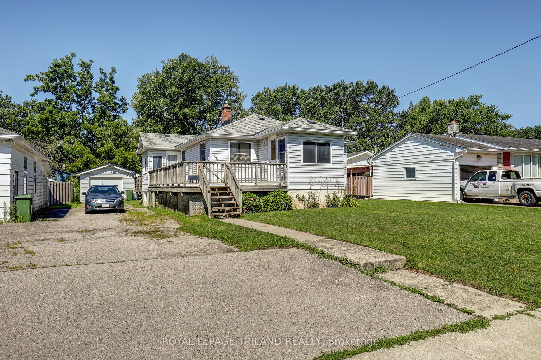 178 Balaclava Street, St. Thomas, ON N5P 3E3 photo 3