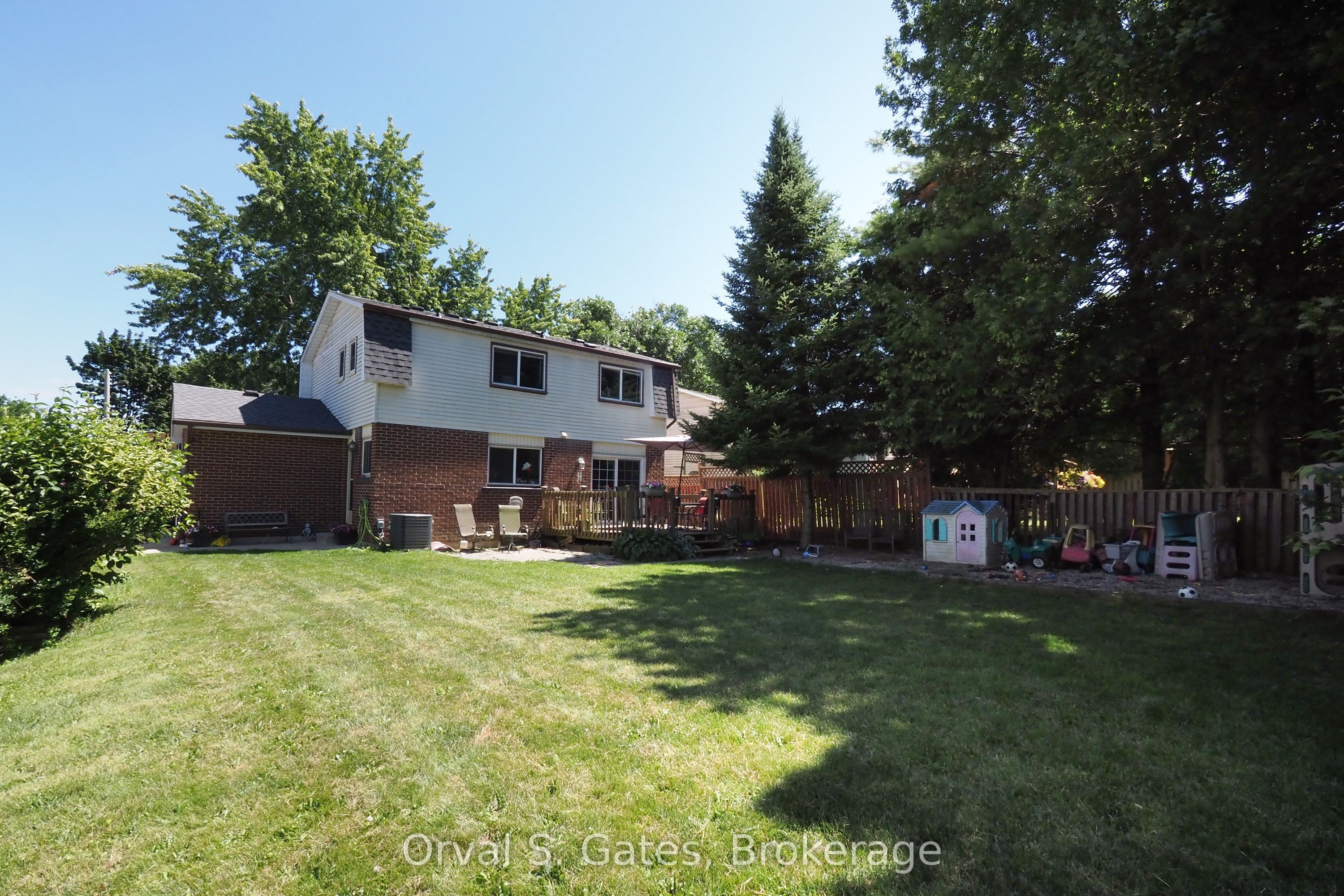 3 Queensdale Crescent, Guelph, ON N1H 6W4 photo 4