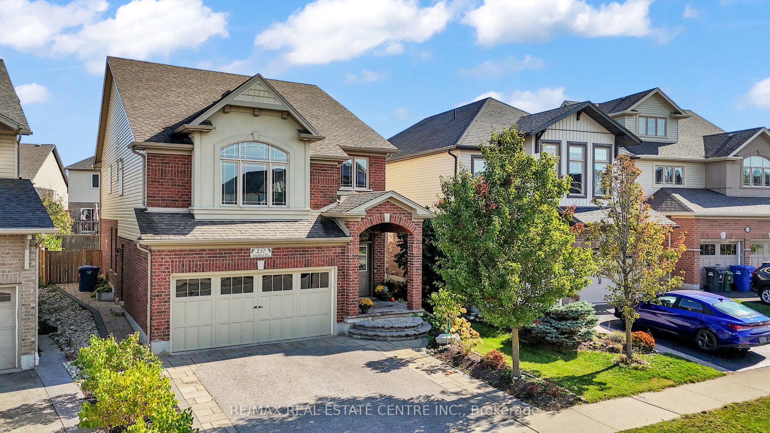237 Goodwin Drive, Guelph, ON N1L 0K1 photo 2