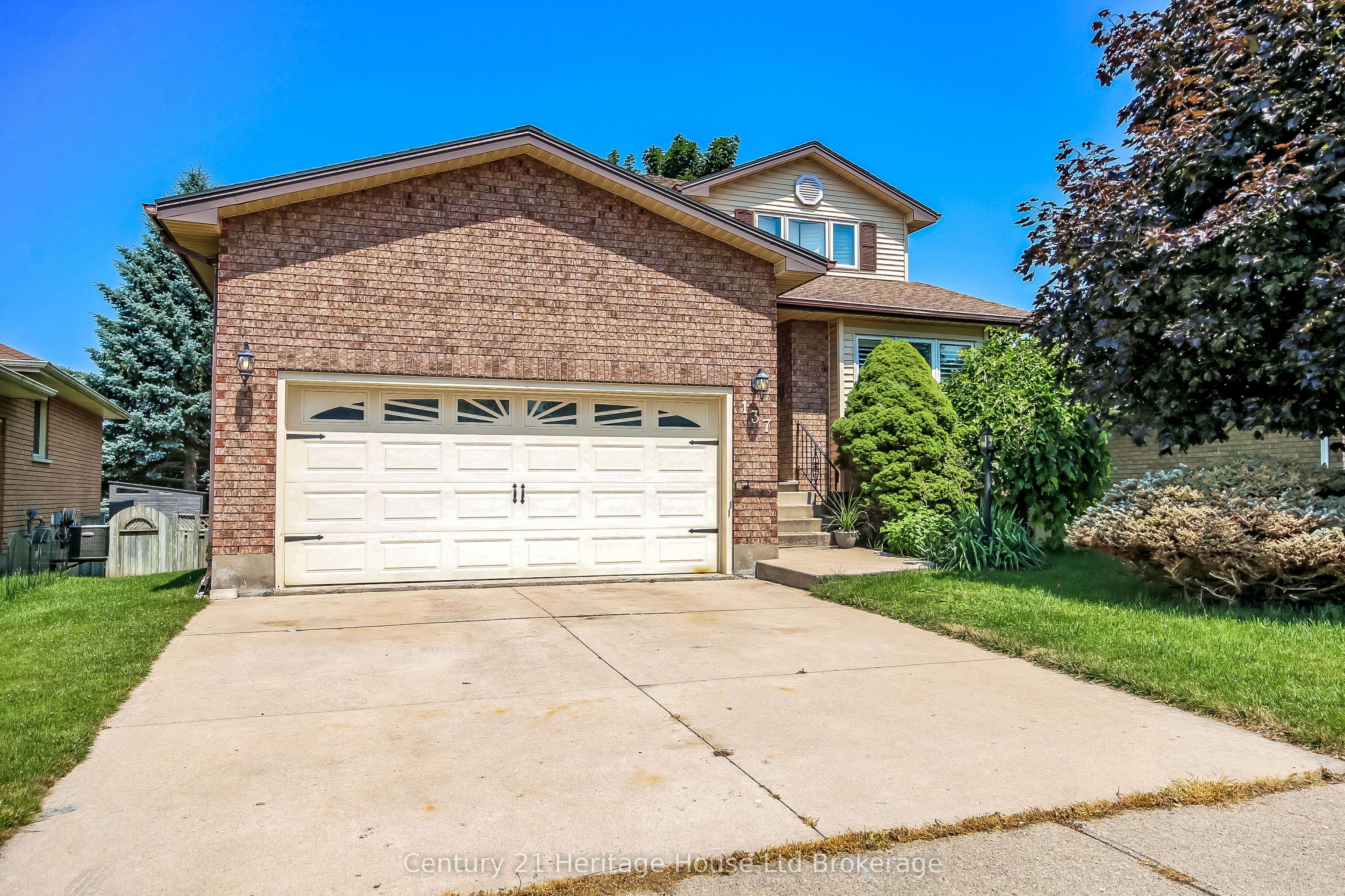 137 Fifth Avenue, Woodstock, ON N4S 8V6 photo 2