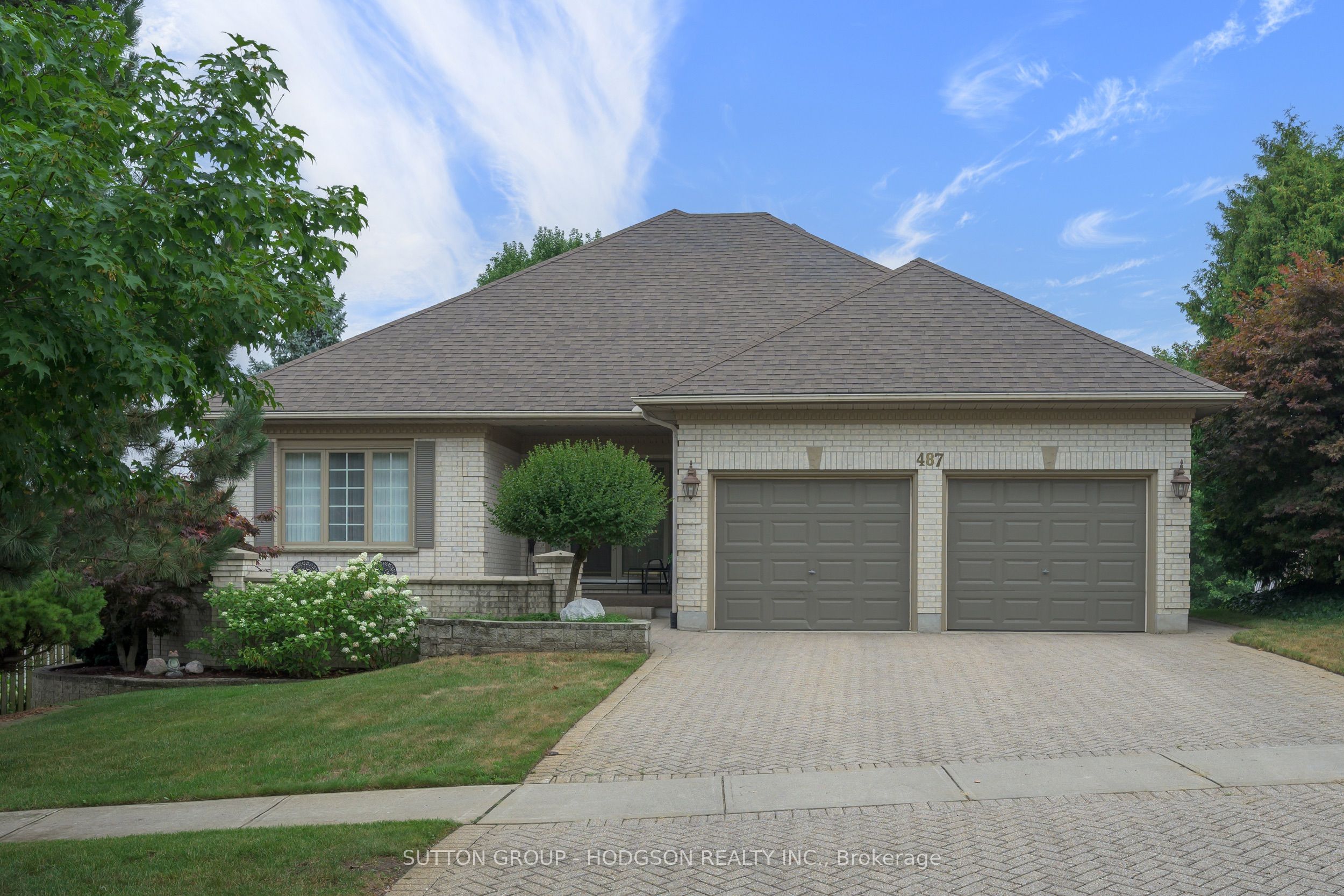 487 Rosecliffe Terrace, London South, ON N6K 4H5