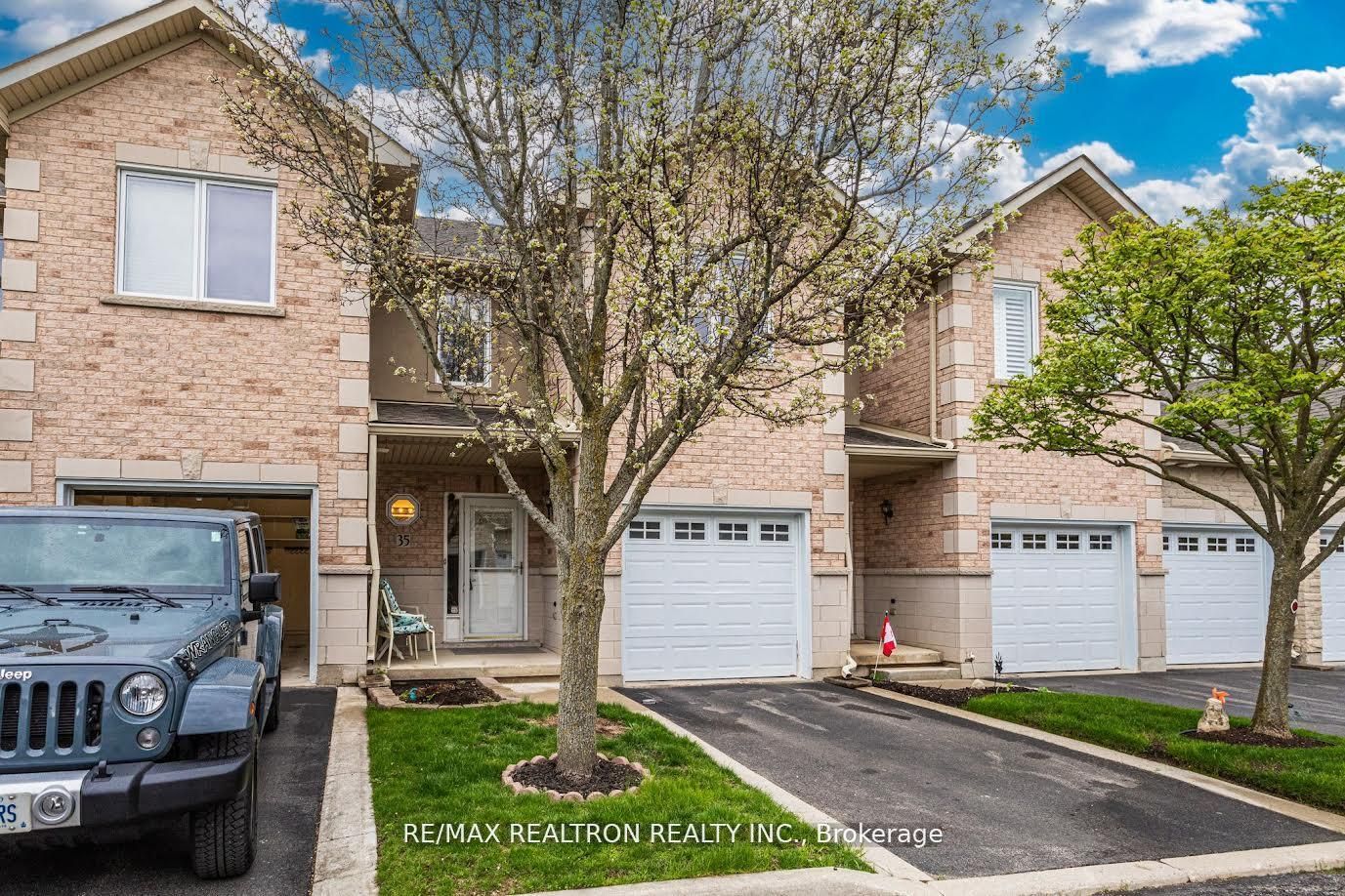 81 Valridge Drive 35, Hamilton, ON L9G 5B6 photo 3