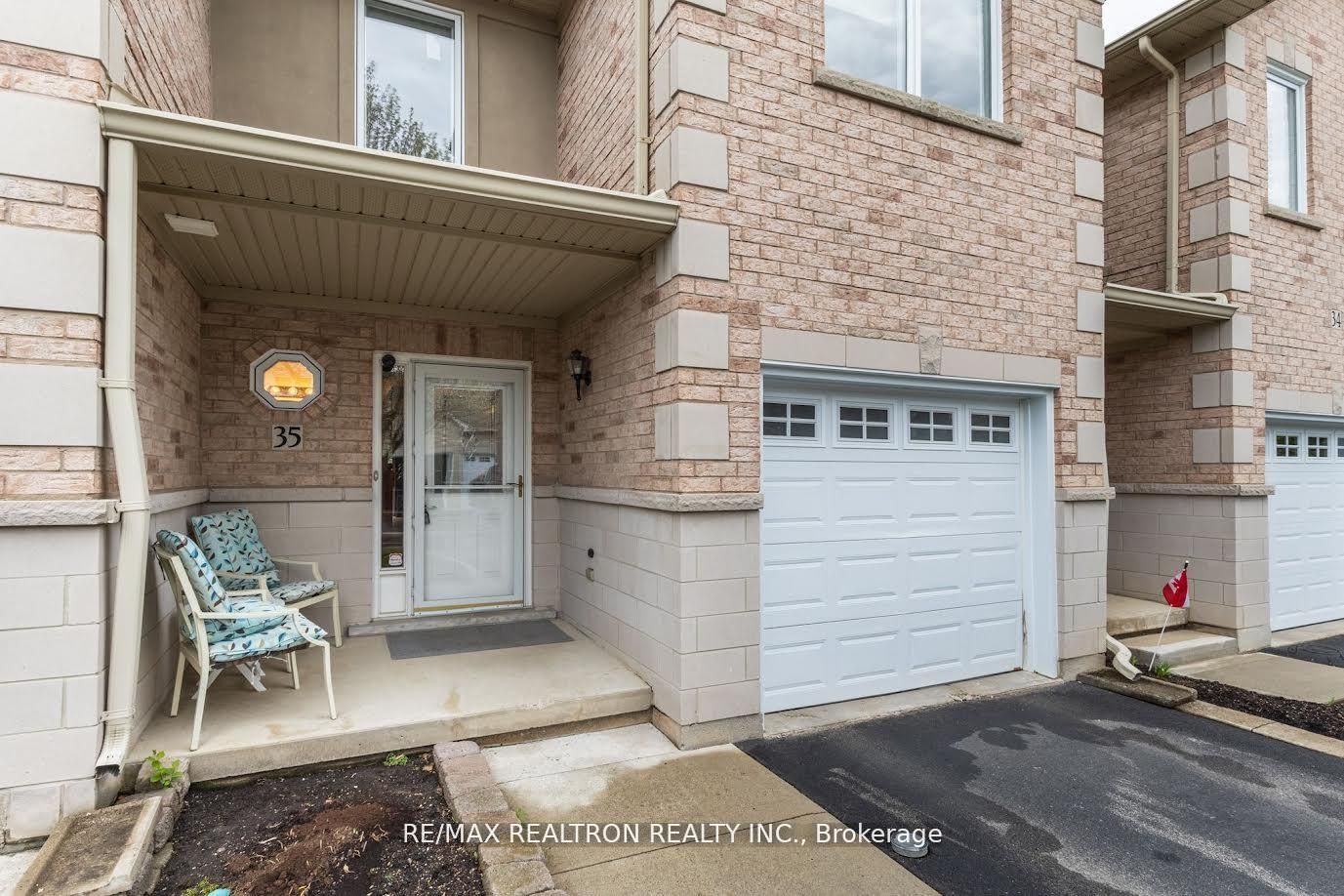 81 Valridge Drive 35, Hamilton, ON L9G 5B6 photo 4