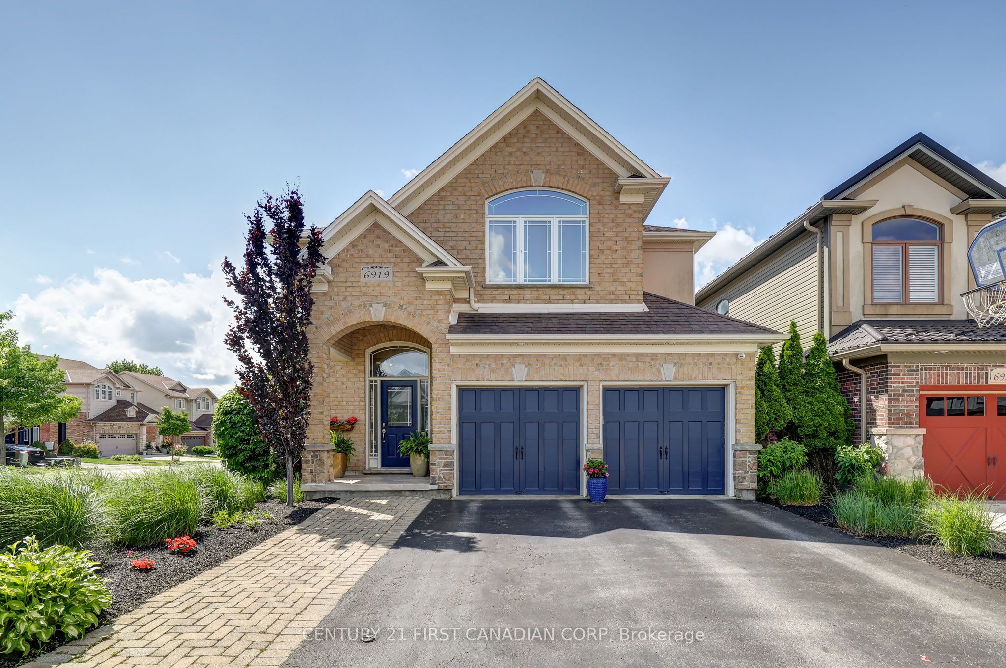 6919 Raleigh Boulevard, London South, ON N6K 5B6 photo 2