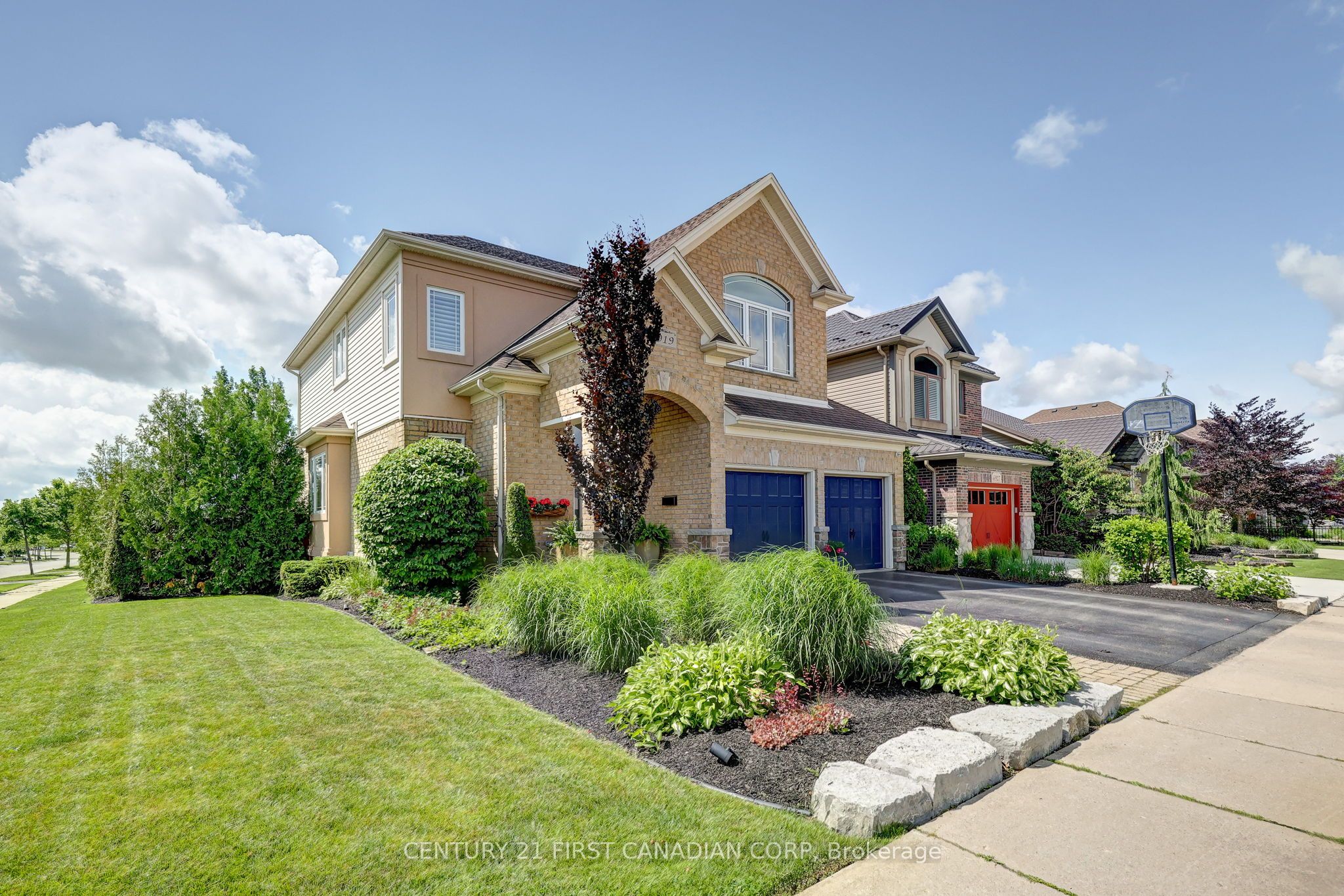 6919 Raleigh Boulevard, London South, ON N6K 5B6 photo 3