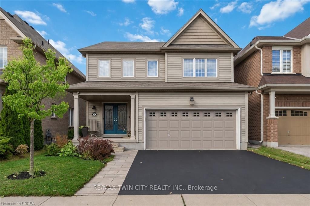 16 Pollard Street, Brantford, ON N3T 0K1