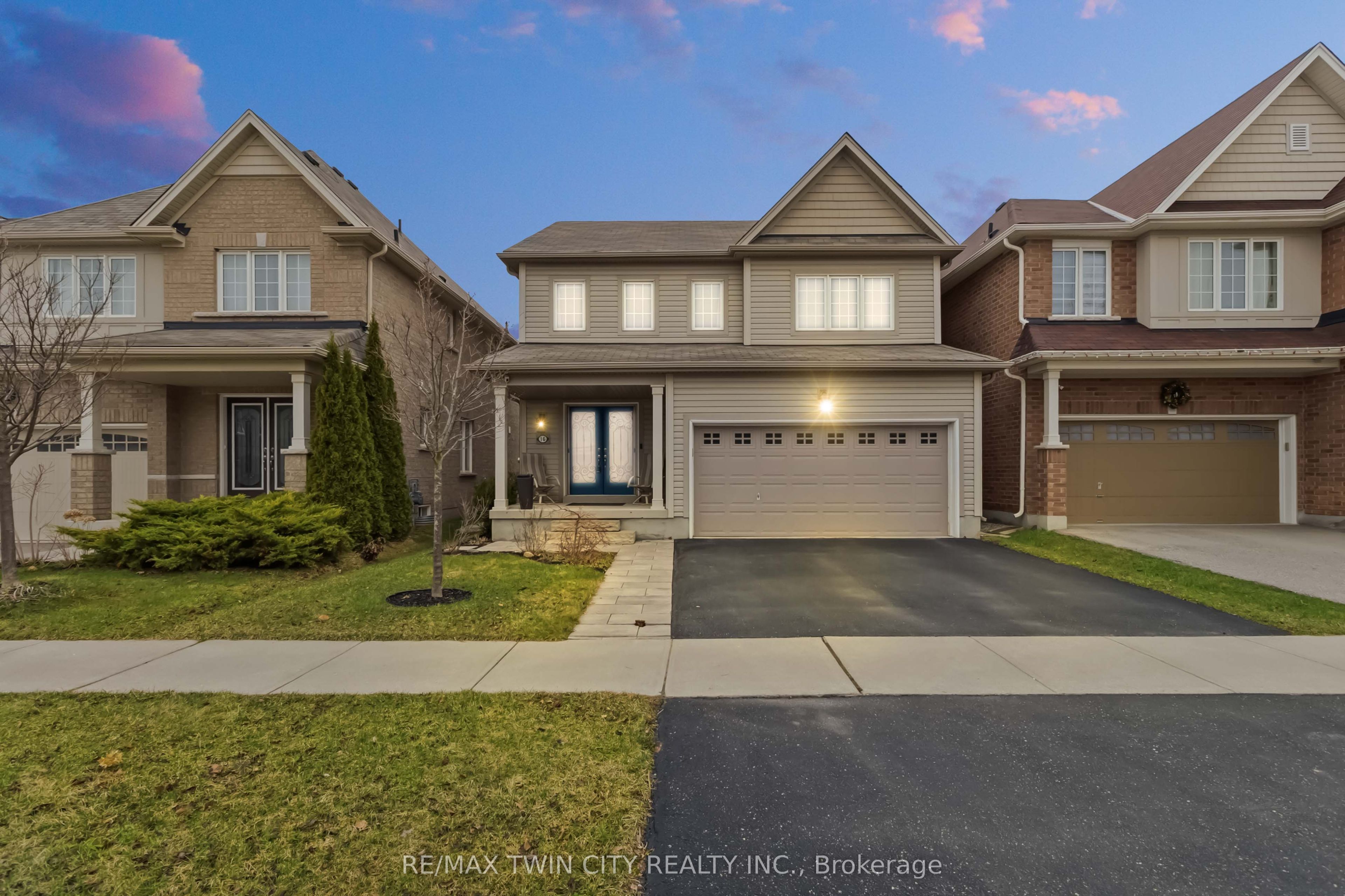 16 Pollard Street, Brantford, ON N3T 0K1 photo 2