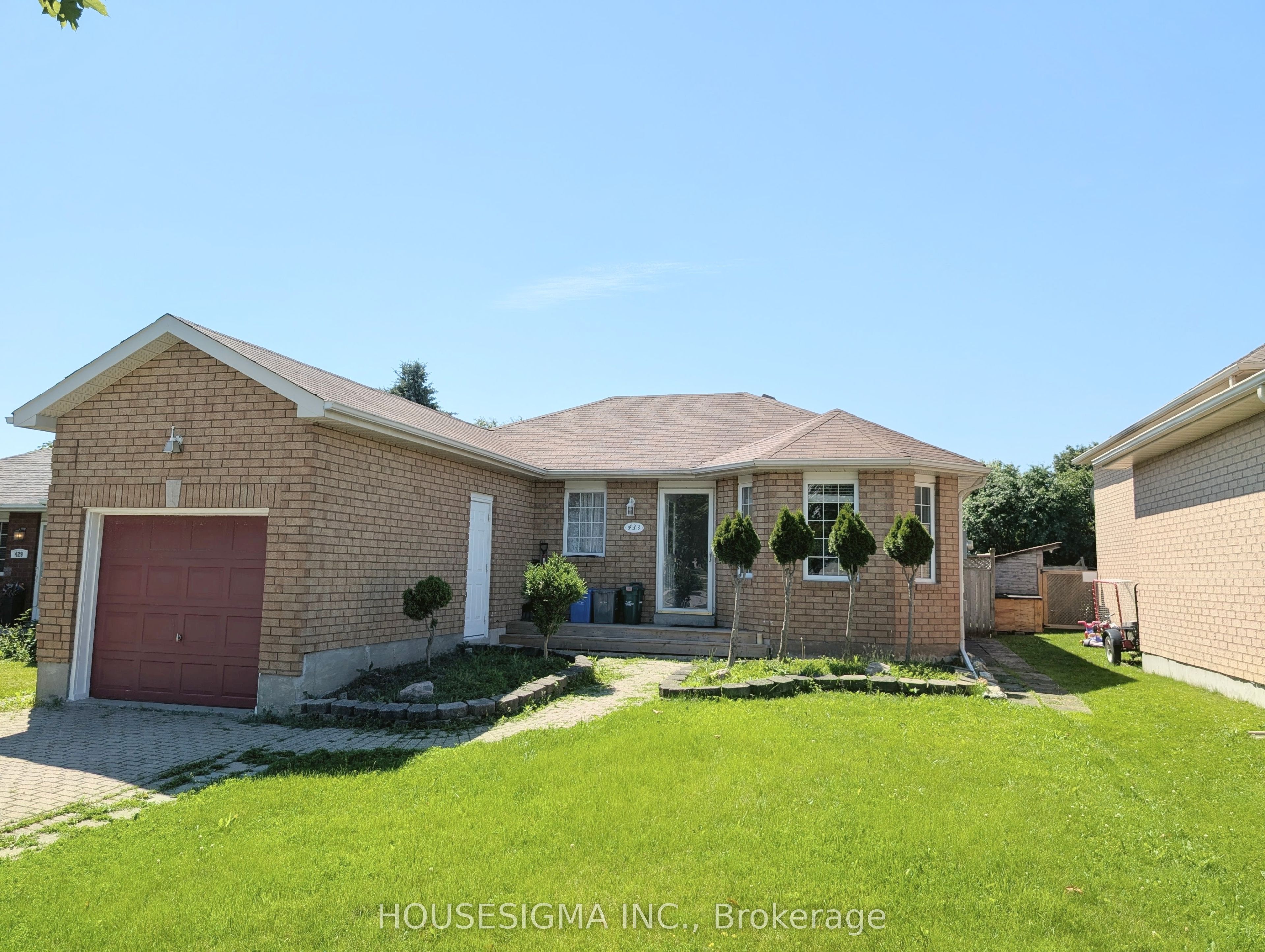 433 Rayner Road, Cobourg, ON K9A 5M8 photo 2