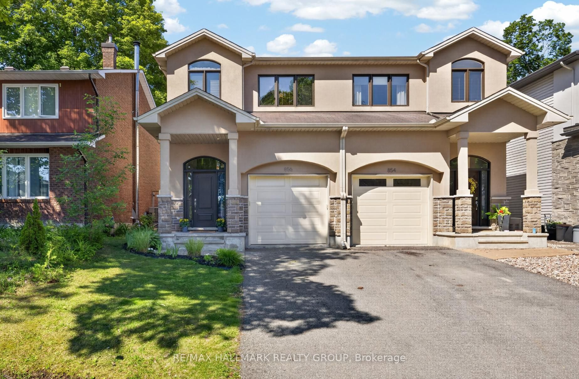 856 Norton Avenue, Britannia Heights - Queensway Terrace N and Area, ON K2B 5P6