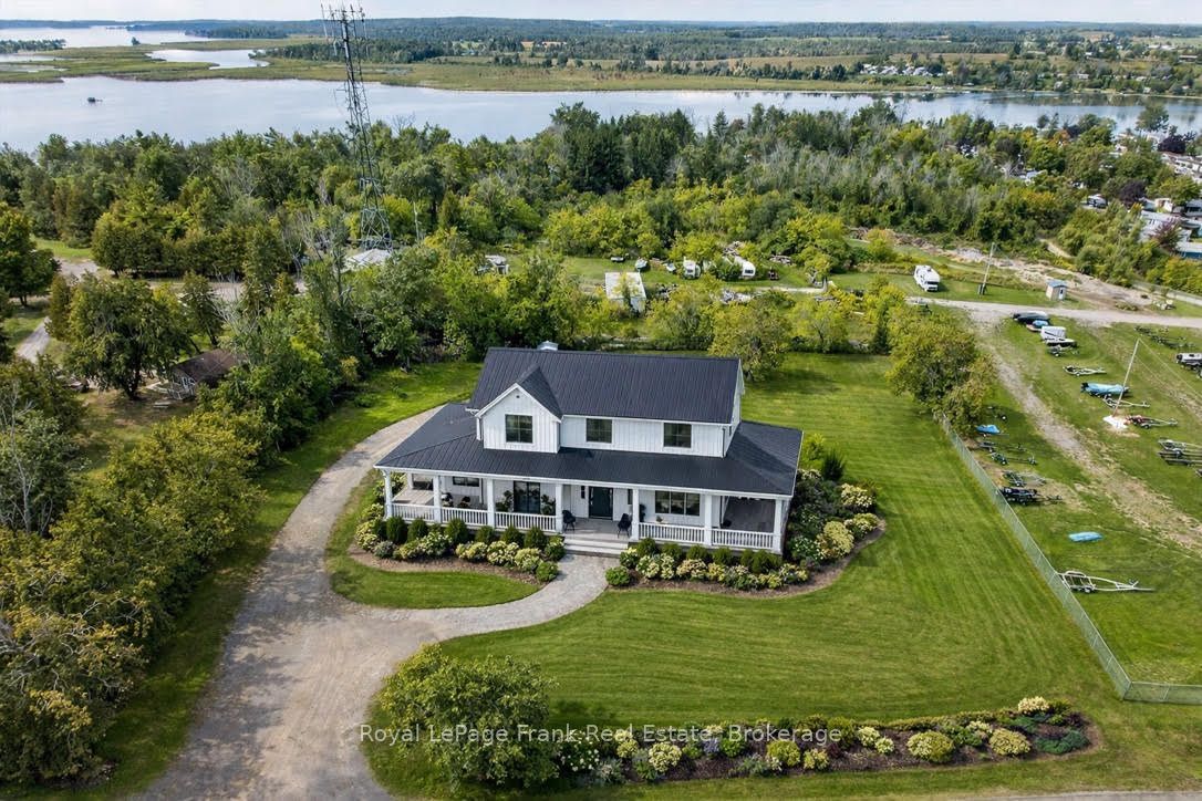 680 Serpent Mounds Road, Otonabee-South Monaghan, ON K0L 2G0 photo 2