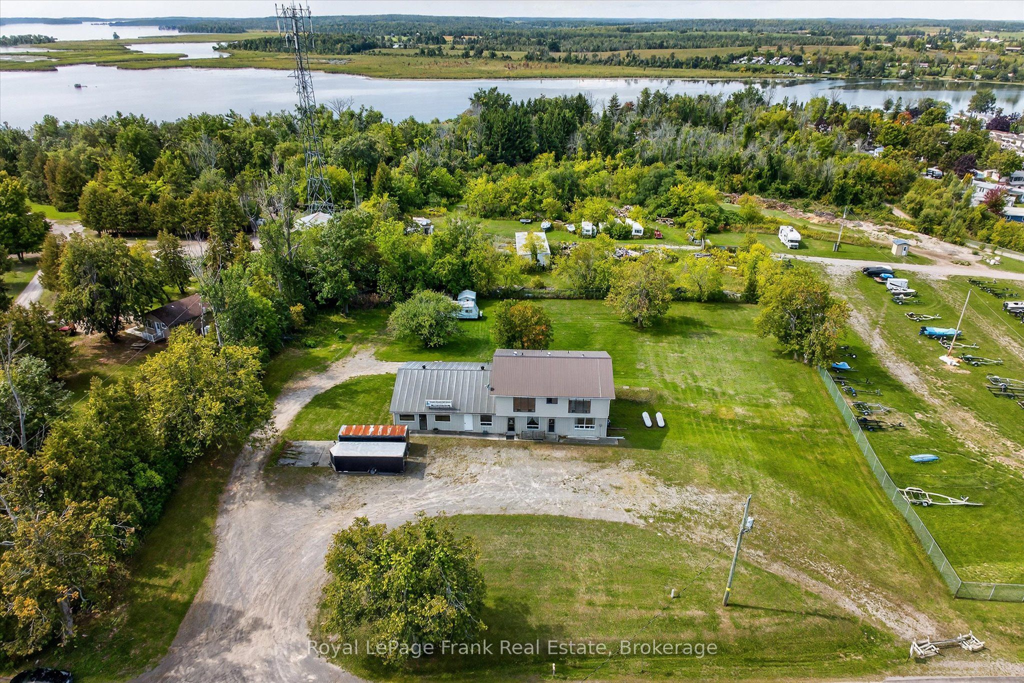 680 Serpent Mounds Road, Otonabee-South Monaghan, ON K0L 2G0 photo 5