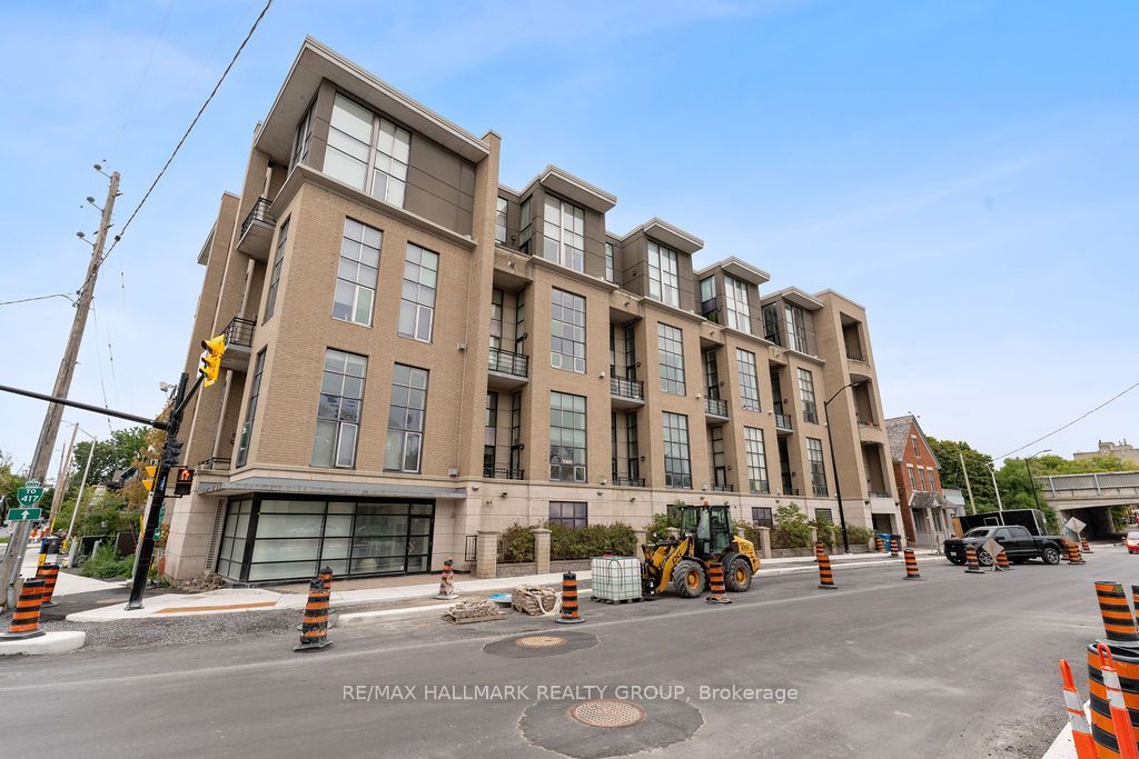 29 Main Street 111, Glebe - Ottawa East and Area, ON K1S 1B1