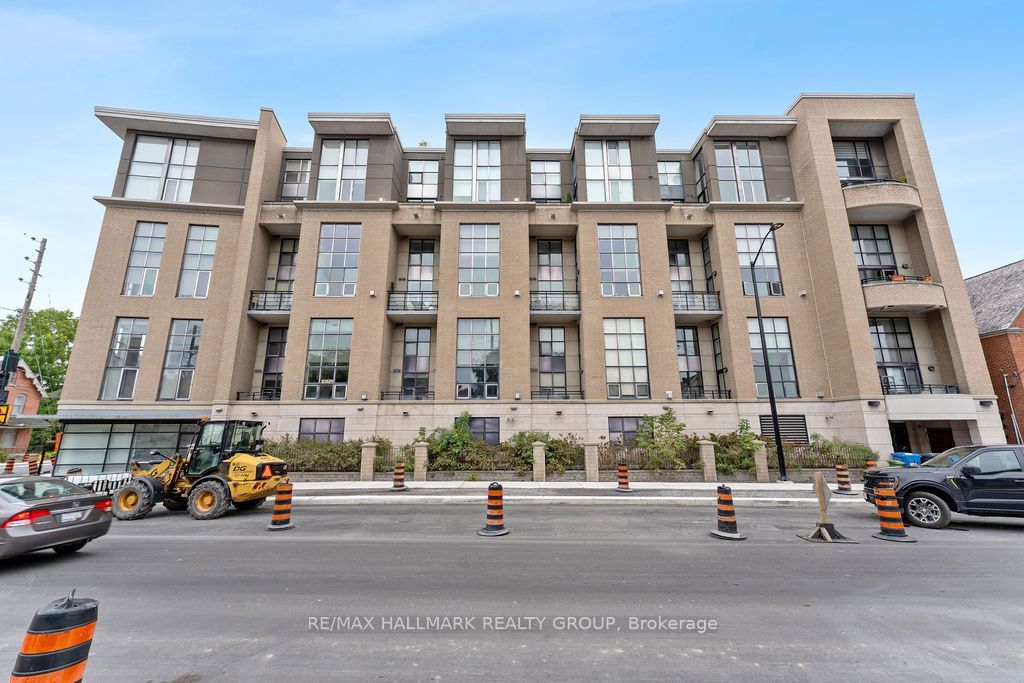 29 Main Street 111, Glebe - Ottawa East and Area, ON K1S 1B1 photo 2