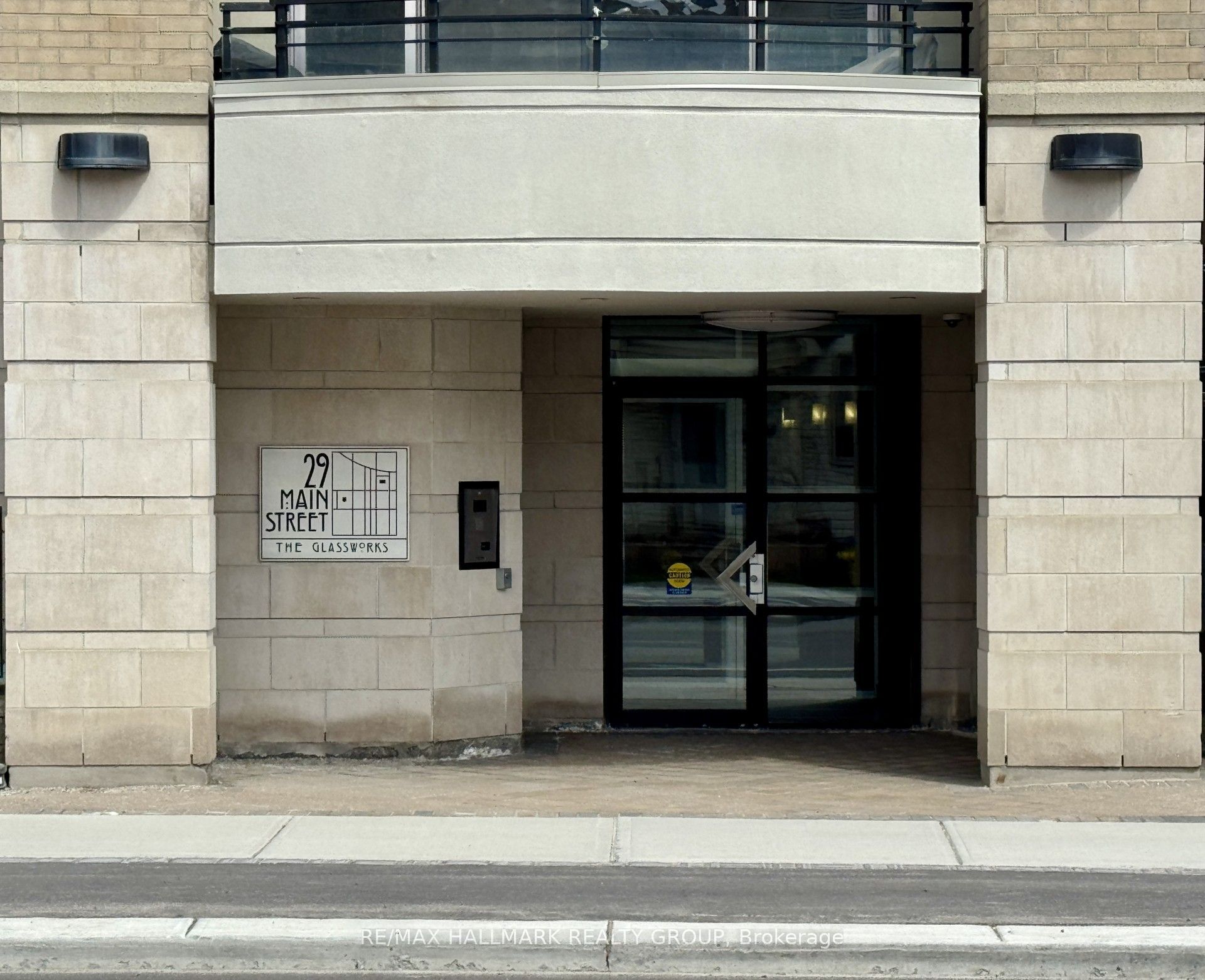 29 Main Street 111, Glebe - Ottawa East and Area, ON K1S 1B1 photo 3