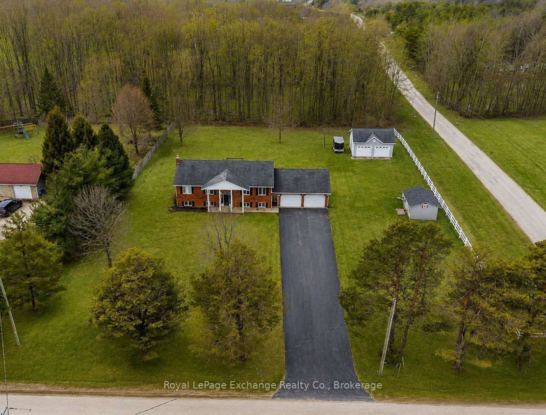 393460 2 Concession, West Grey, ON N0G 1R0