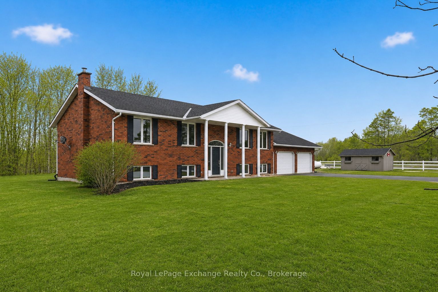 393460 2 Concession, West Grey, ON N0G 1R0 photo 4