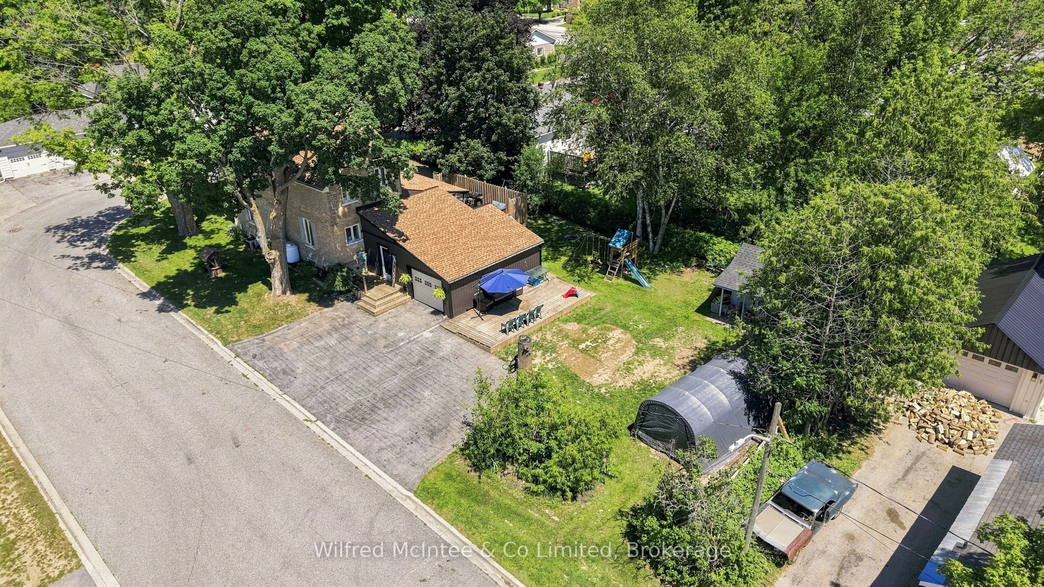 27 5th Street NW, Arran-Elderslie, ON N0G 1L0 photo 2