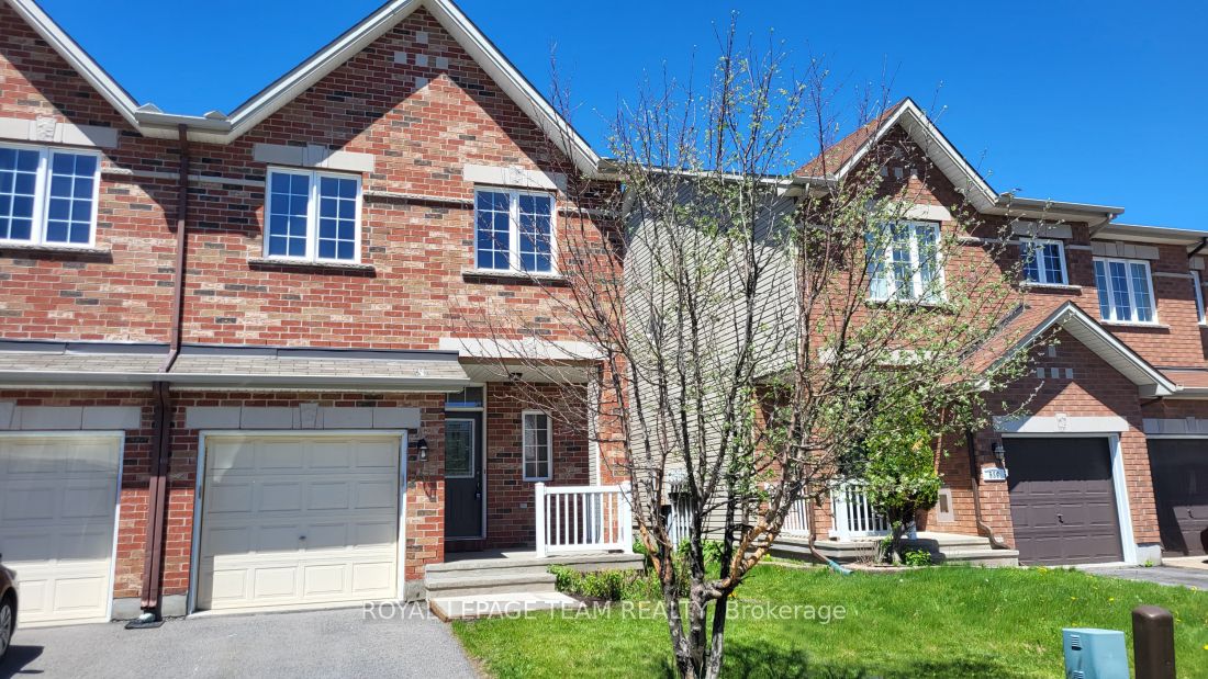 541 Salzburg Drive, Orleans - Cumberland and Area, ON K4A 0C6