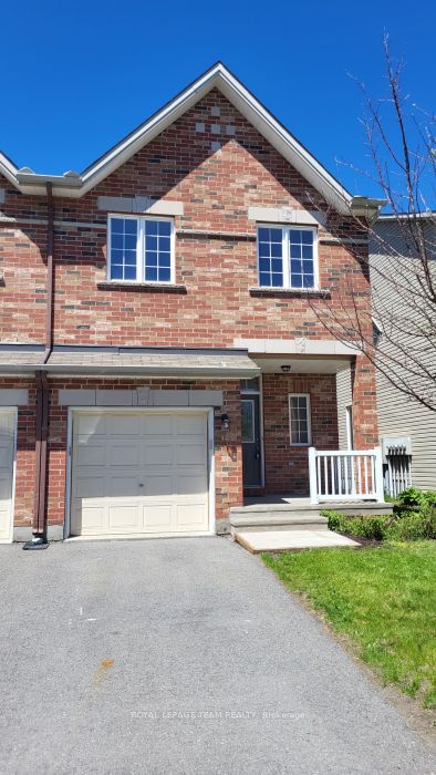 541 Salzburg Drive, Orleans - Cumberland and Area, ON K4A 0C6 photo 2
