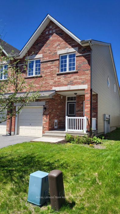 541 Salzburg Drive, Orleans - Cumberland and Area, ON K4A 0C6 photo 3