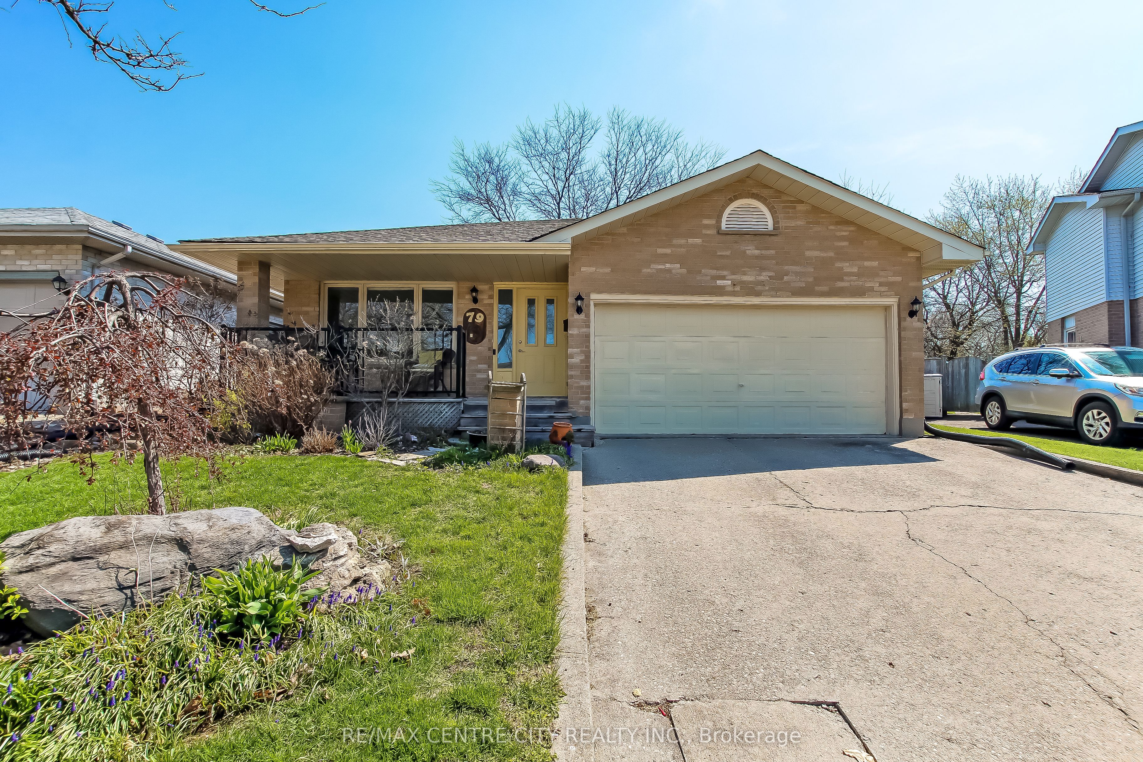 79 Ashley Crescent, London South, ON N6E 3P8