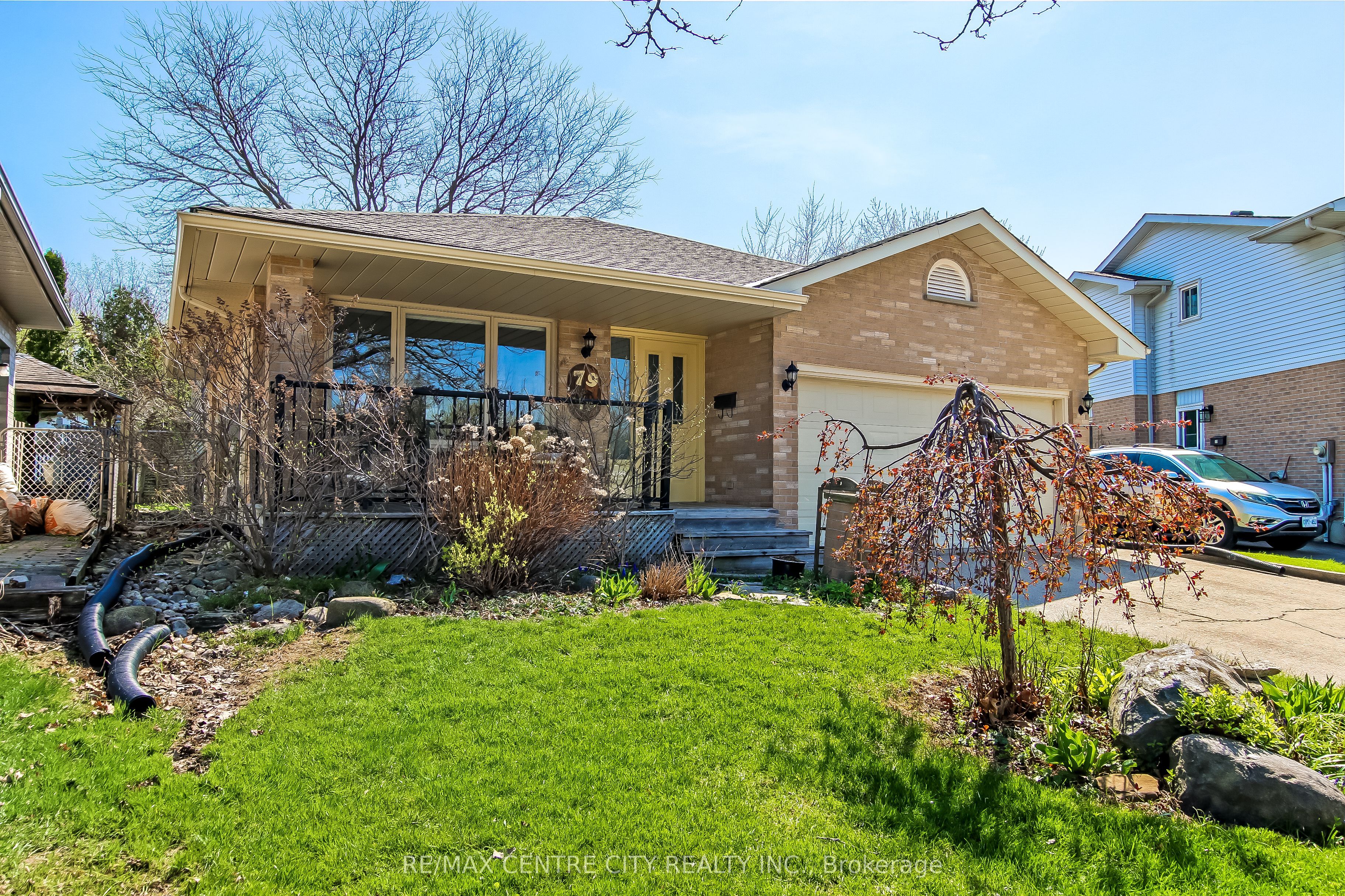 79 Ashley Crescent, London South, ON N6E 3P8 photo 2
