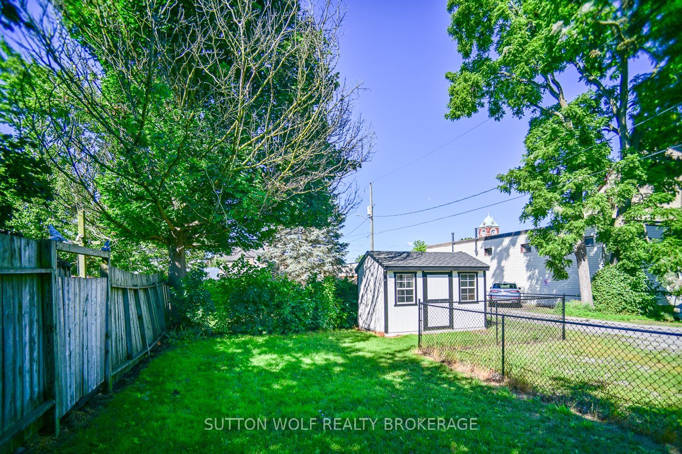 40 Caradoc Street N, Strathroy-Caradoc, ON N7G 2M6 photo 5