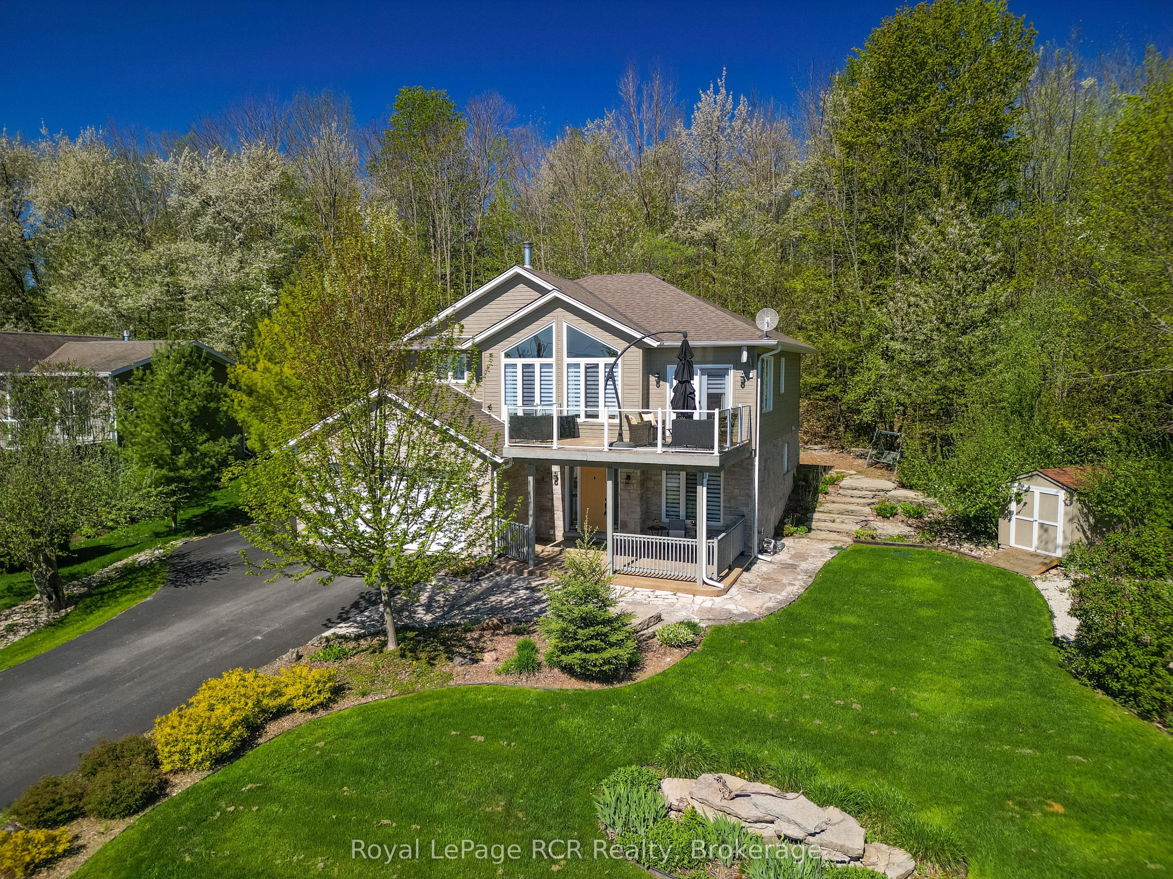 154 MacIntosh Drive, Georgian Bluffs, ON N0H 1S0