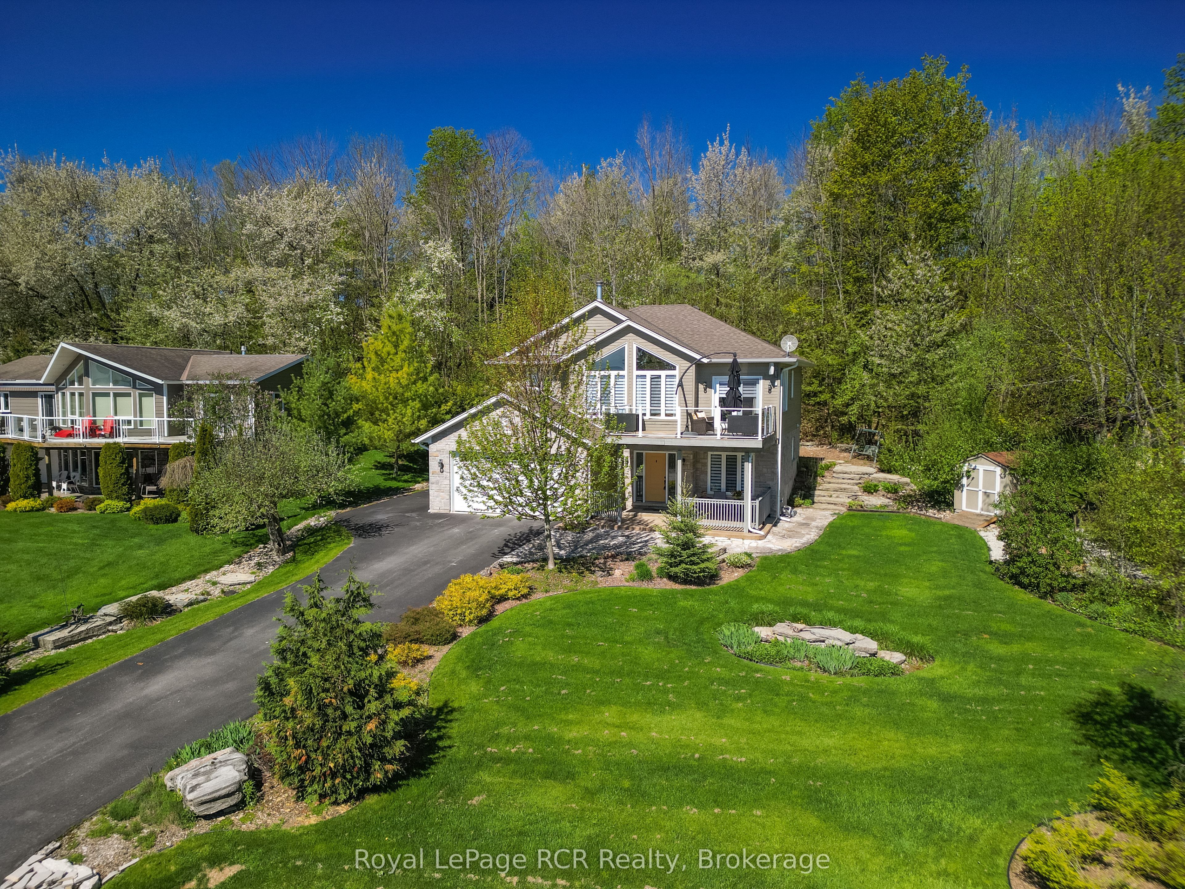 154 MacIntosh Drive, Georgian Bluffs, ON N0H 1S0 photo 2
