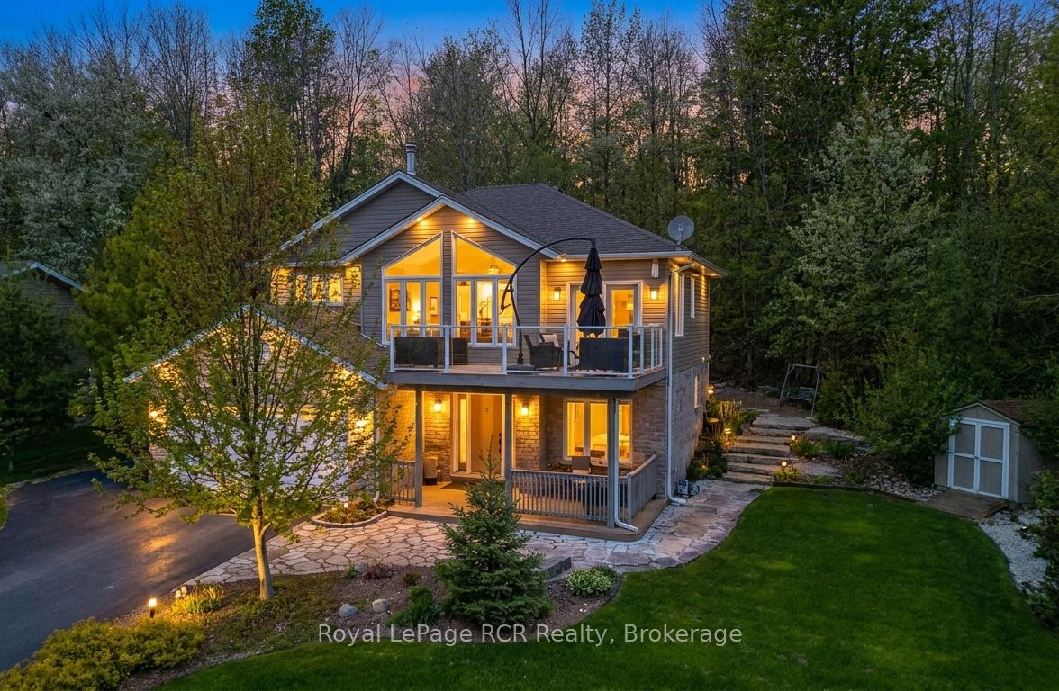 154 MacIntosh Drive, Georgian Bluffs, ON N0H 1S0 photo 3