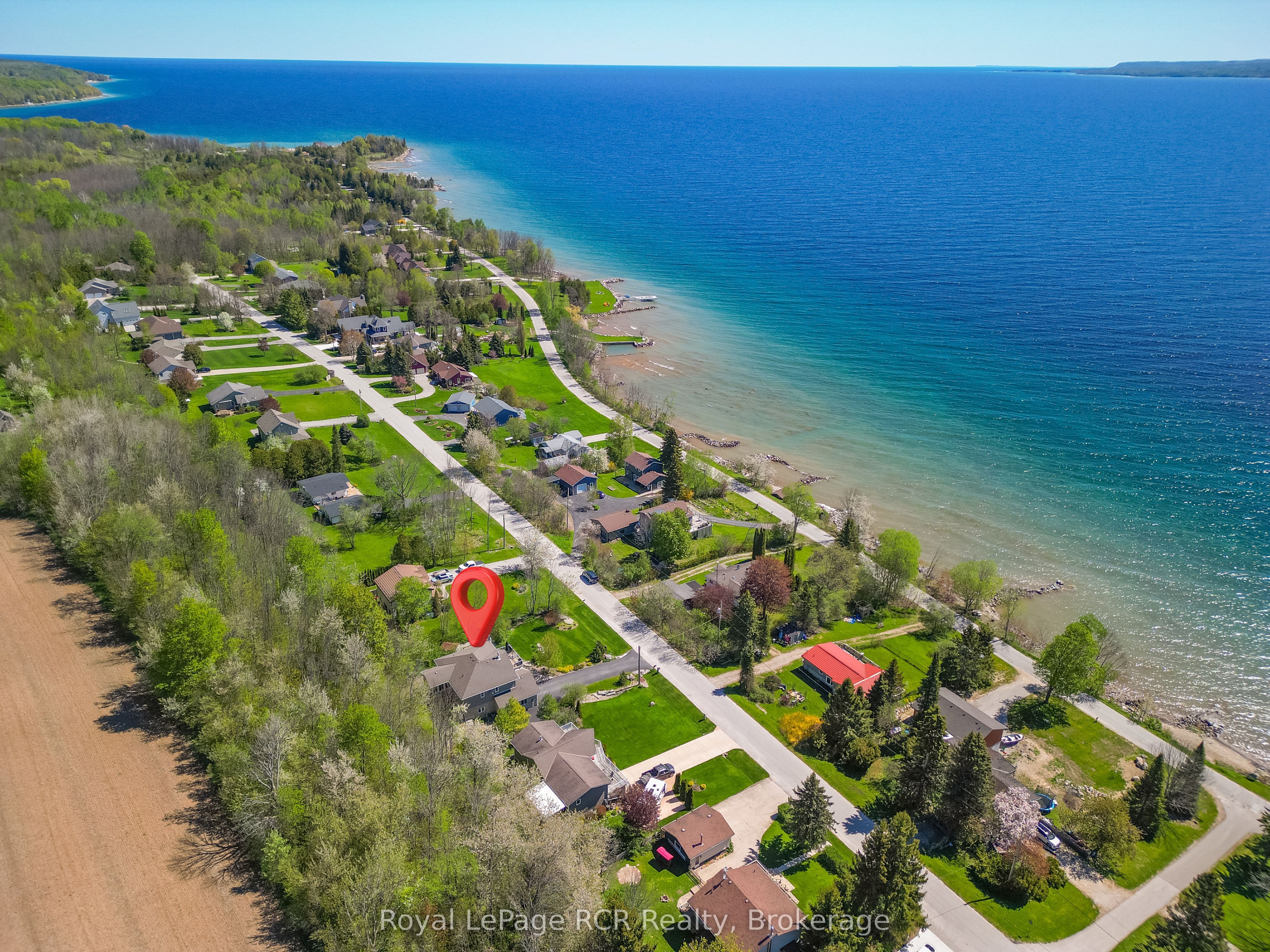 154 MacIntosh Drive, Georgian Bluffs, ON N0H 1S0 photo 4