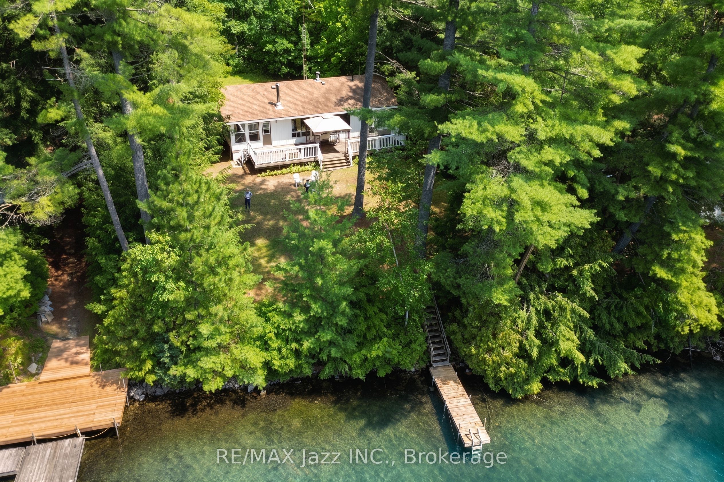 2006 South Beaver Lake Lane, Minden Hills, ON K0M 2L1 photo 2