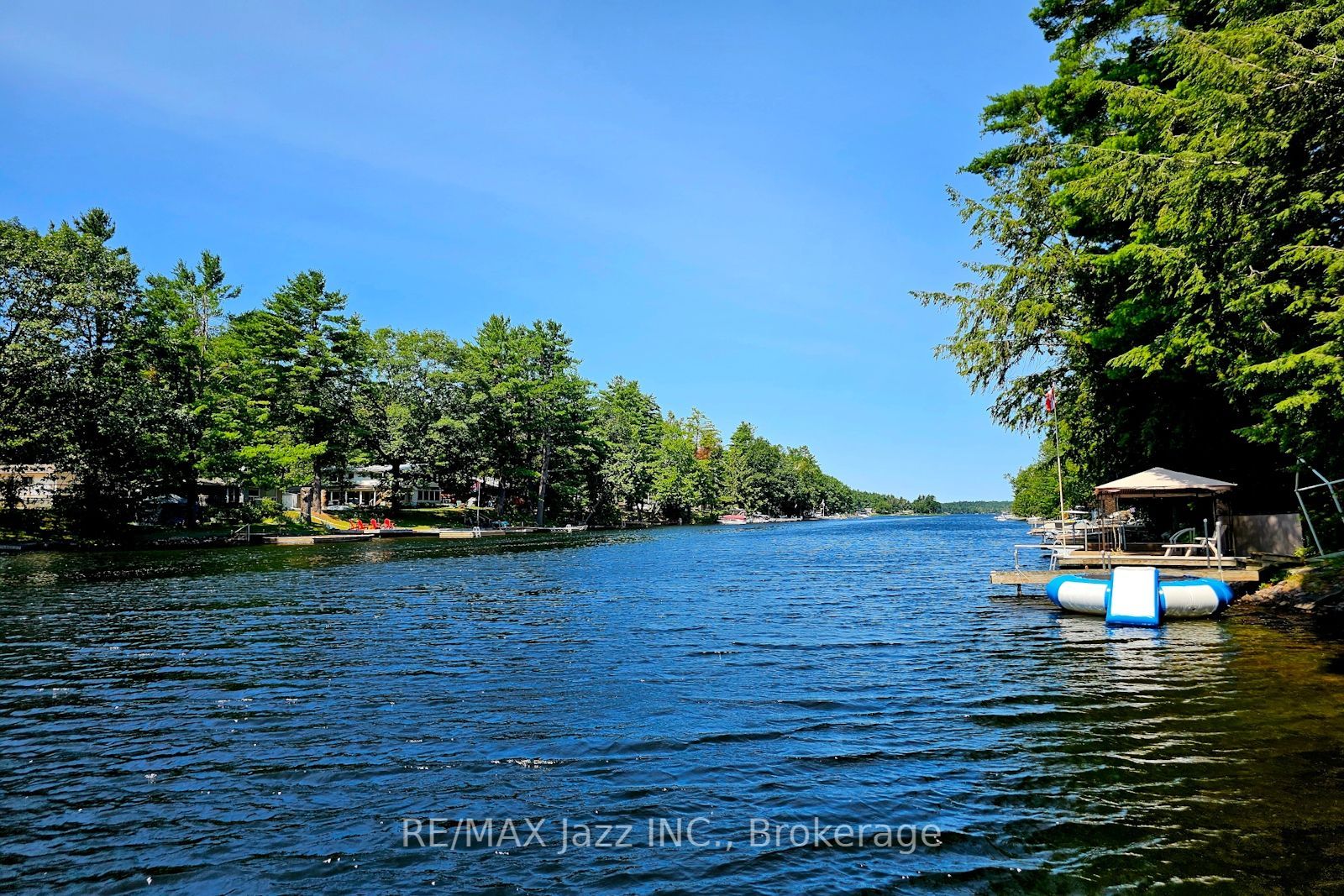 2006 South Beaver Lake Lane, Minden Hills, ON K0M 2L1 photo 3