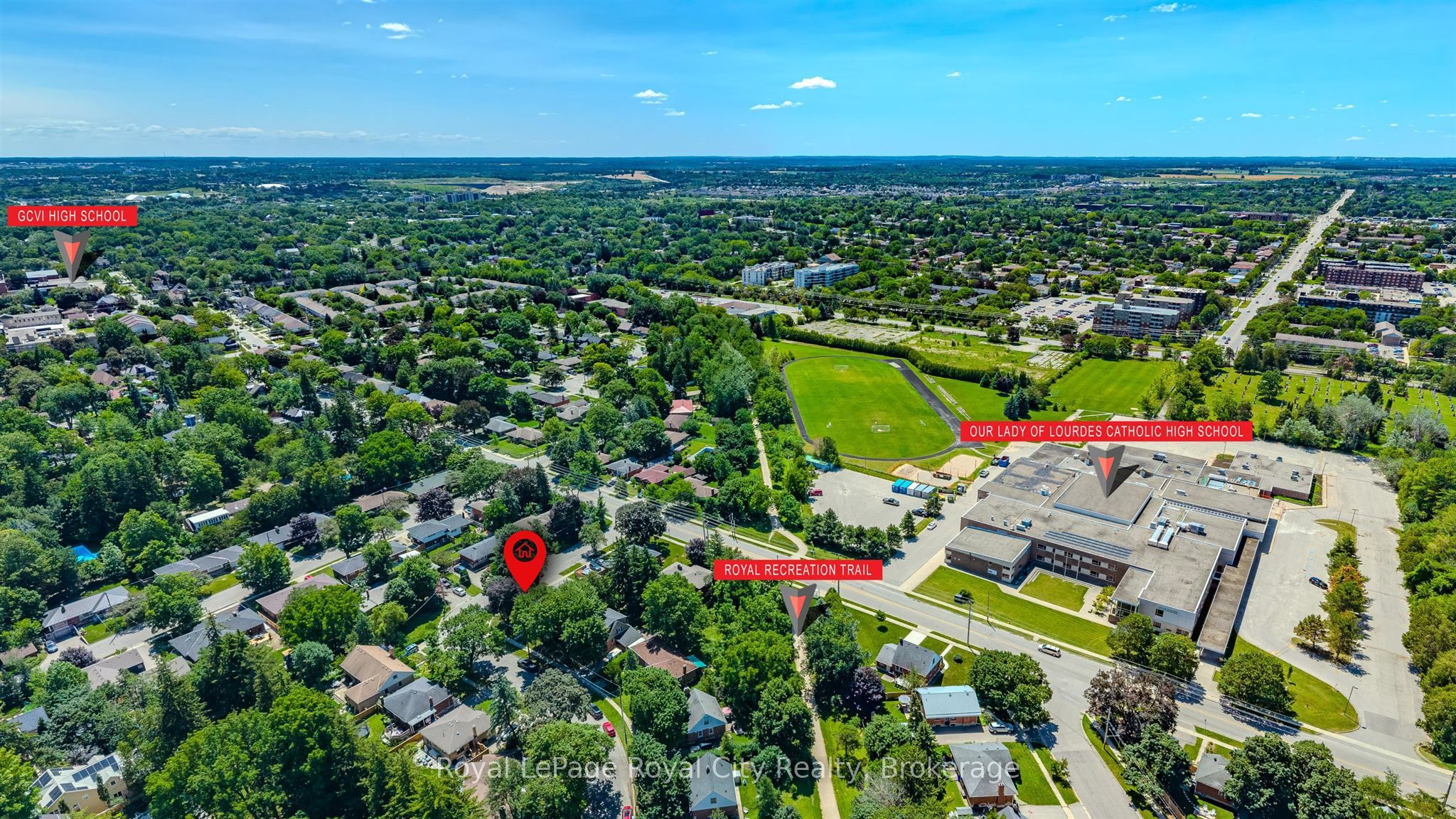 31 Torrance Crescent, Guelph, ON N1H 1T5 photo 4